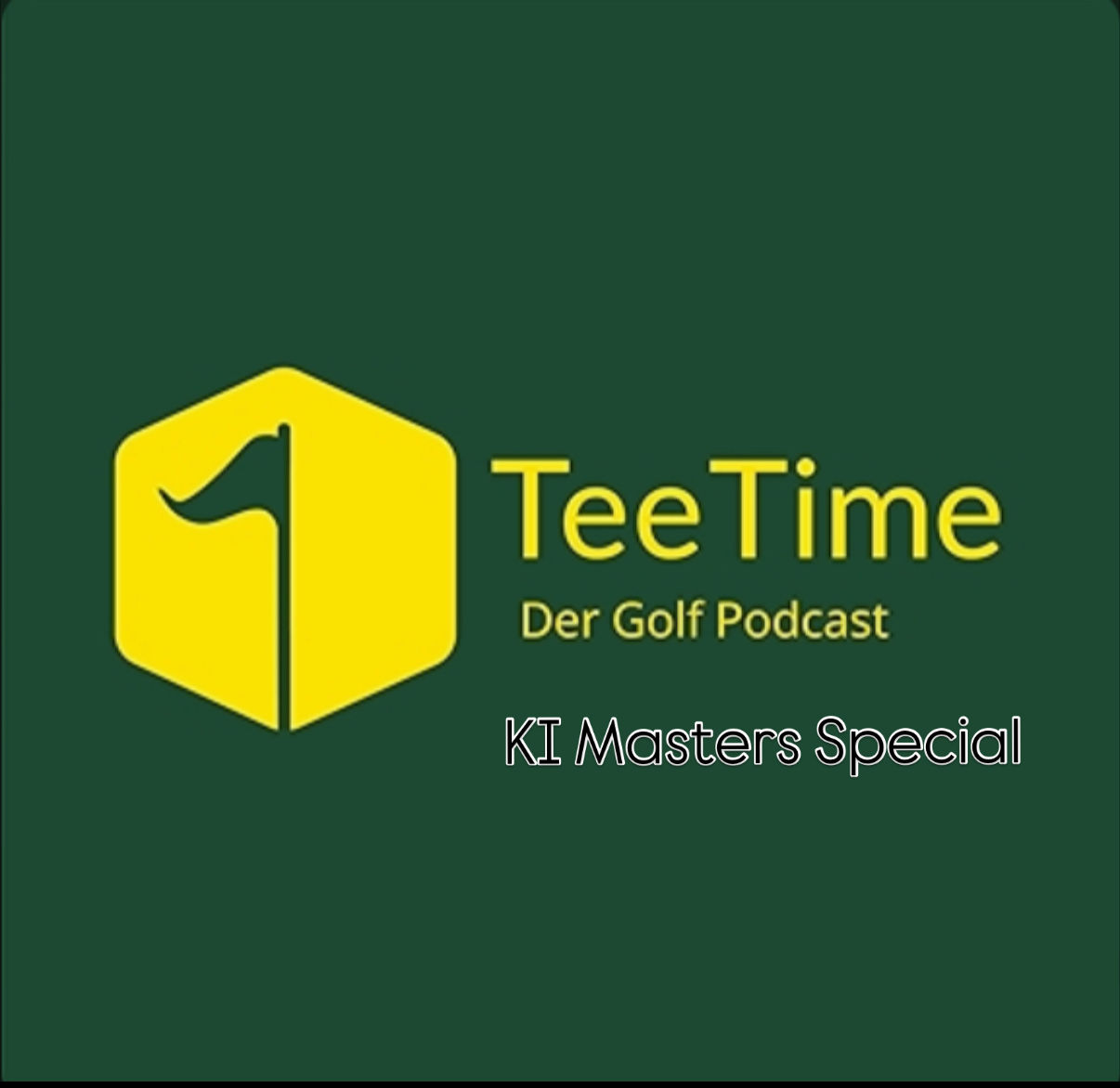 Augusta 2025 - KI Masters Special II