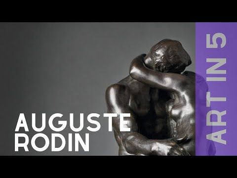 Auguste Rodin