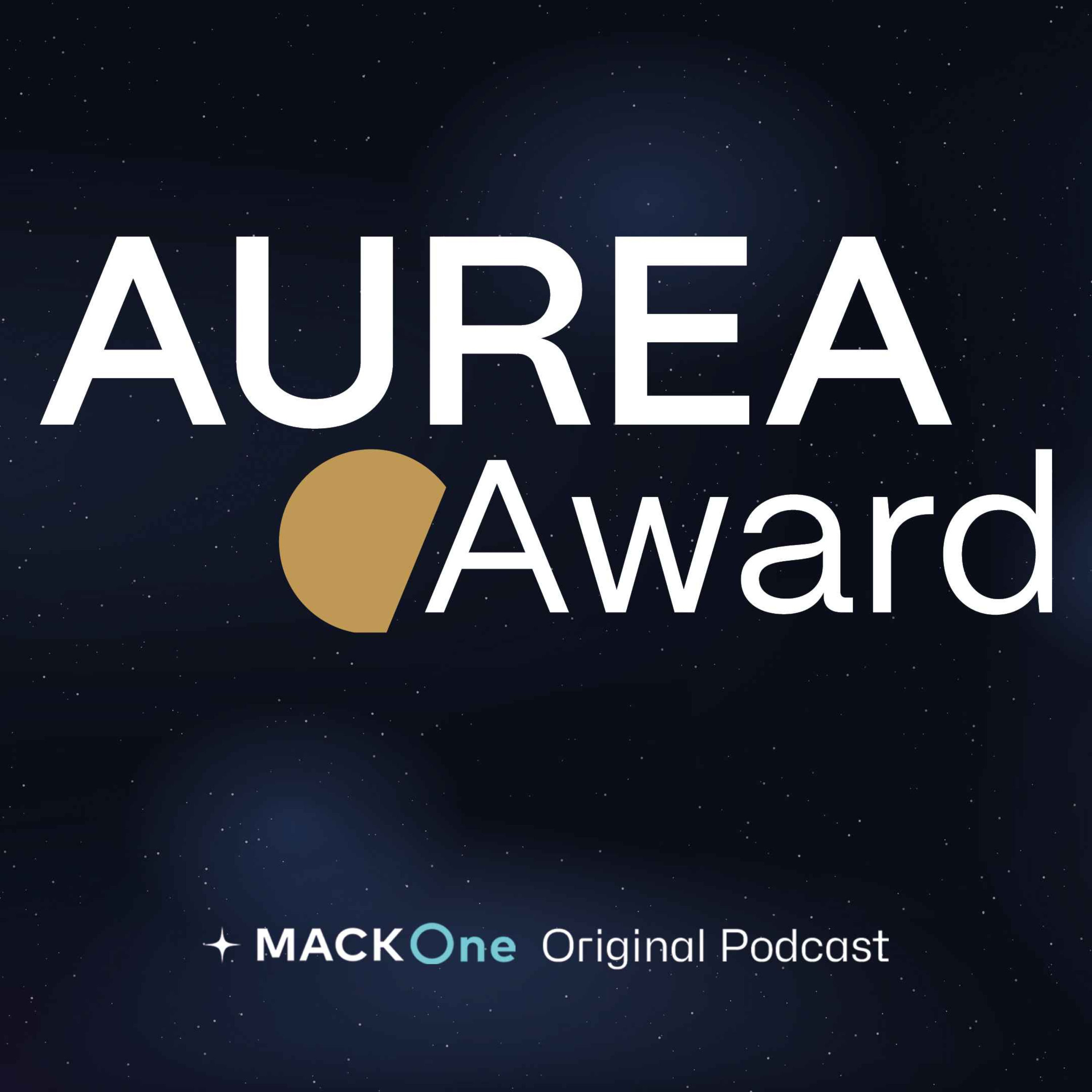 AUREA Award 2025 Recap