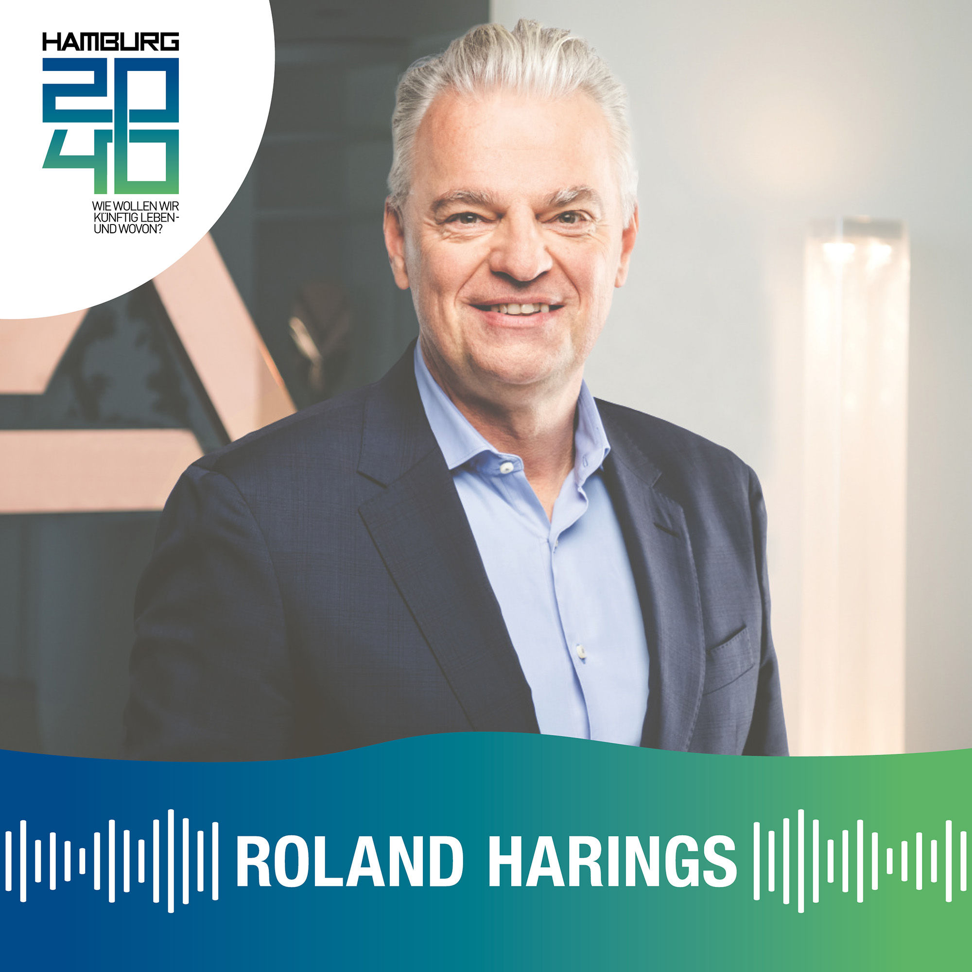 Aurubis-CEO Roland Harings über die Deindustralisierung Deutschlands