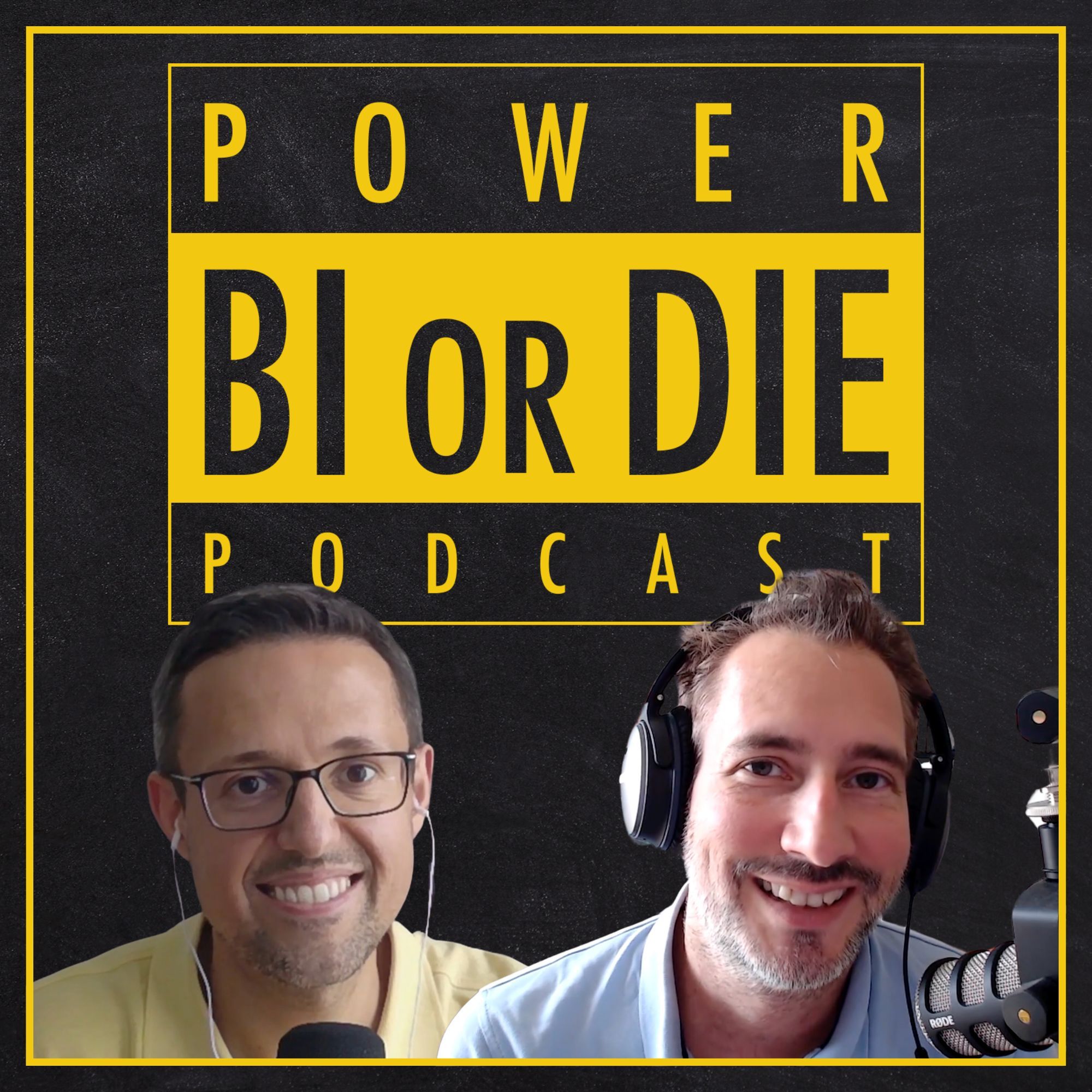 Aus BI wird AI | Power BI or DIE mit Alexander Loth