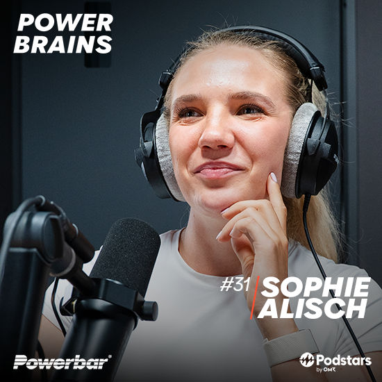 Aus dem Boxring ins Peloton – mit Sophie Alisch