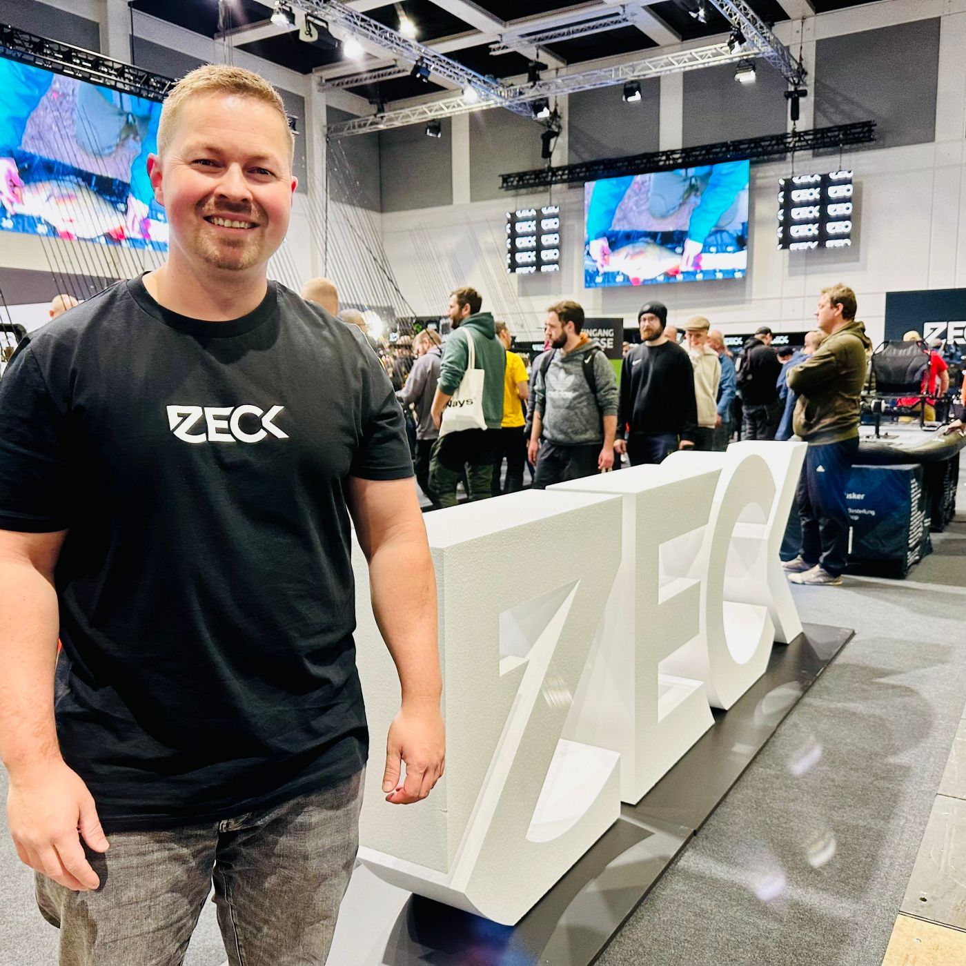 Aus dem Saarland an die Spitze - Die Carsten Zeck-Story | #165