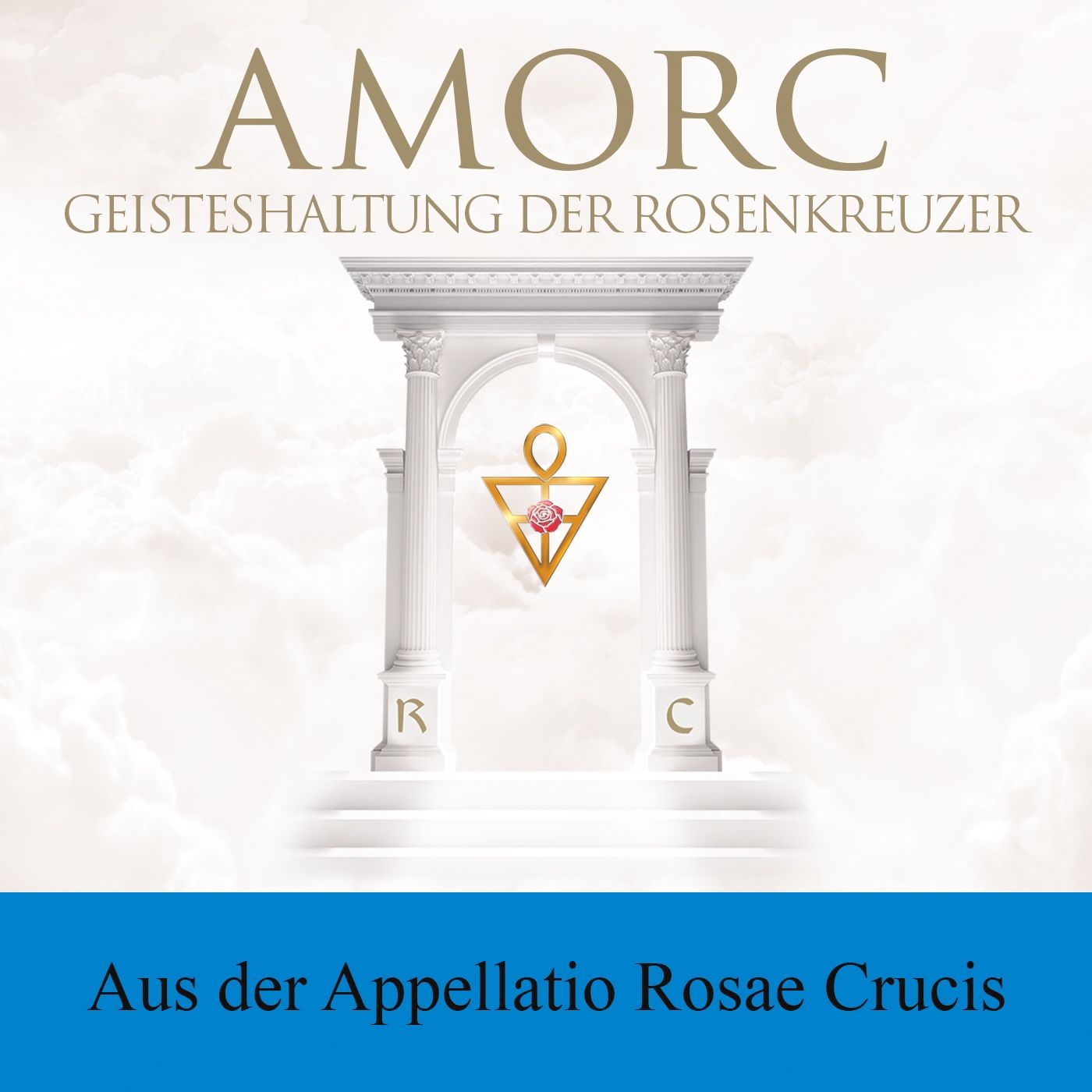 Aus der Appellatio Rosae Crucis
