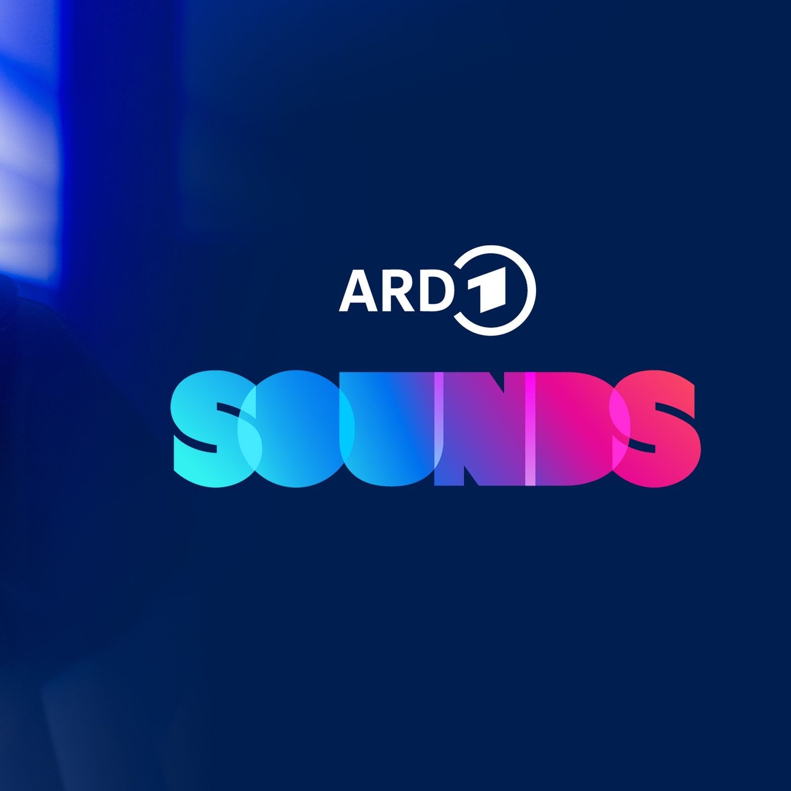 Aus der ARD-Audiothek wird ARD-Sounds