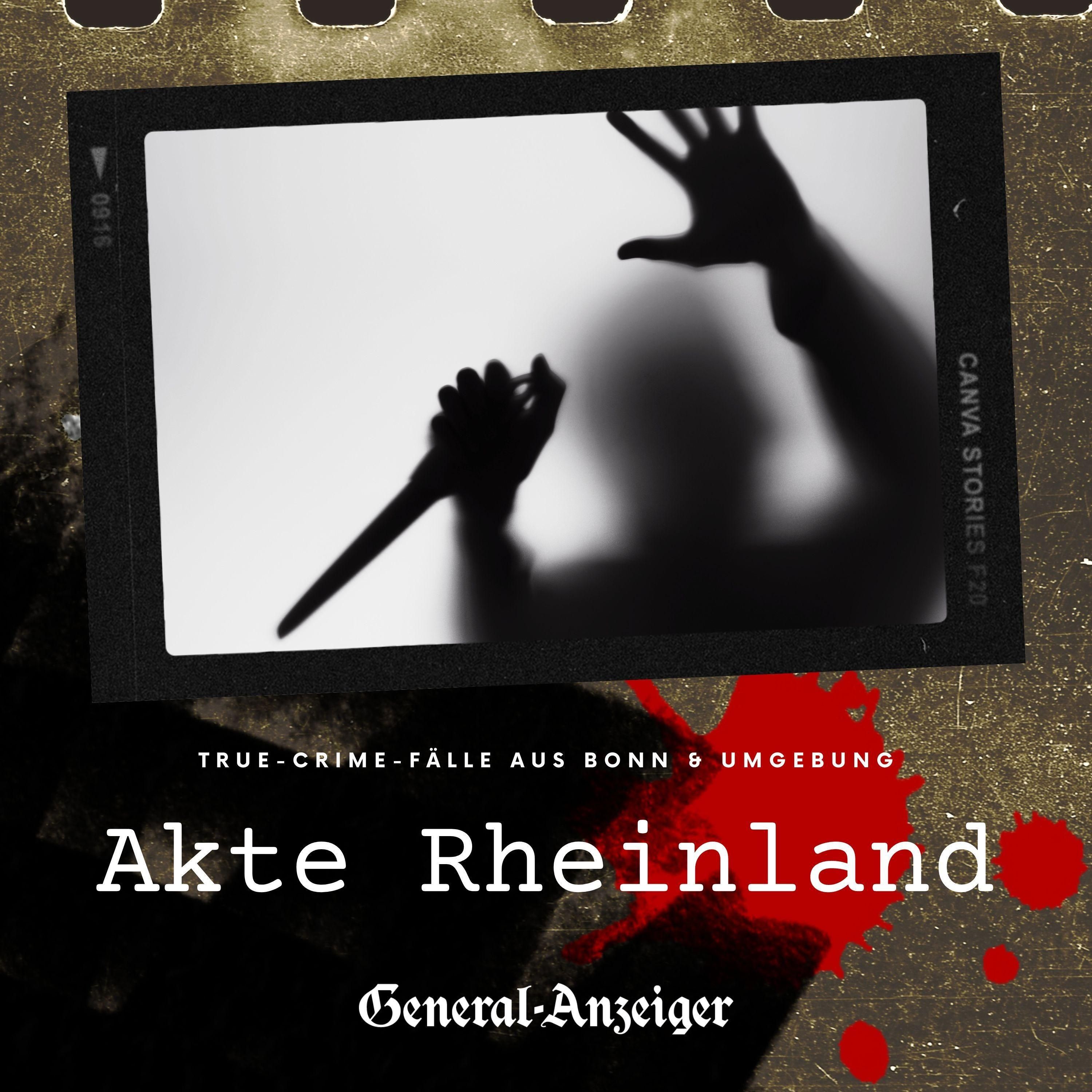 "Aus der Nummer kommst du nicht mehr raus"