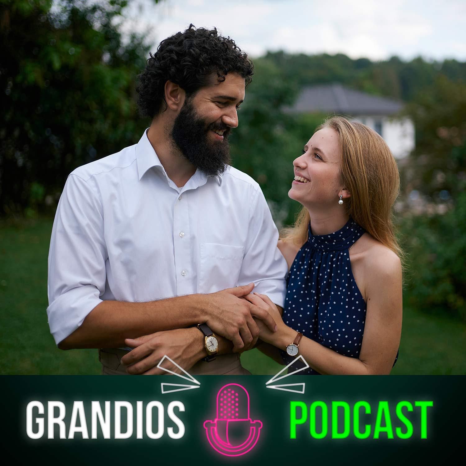 Aus der Tiefe des Herzens - Das einfachste JA ihres Lebens