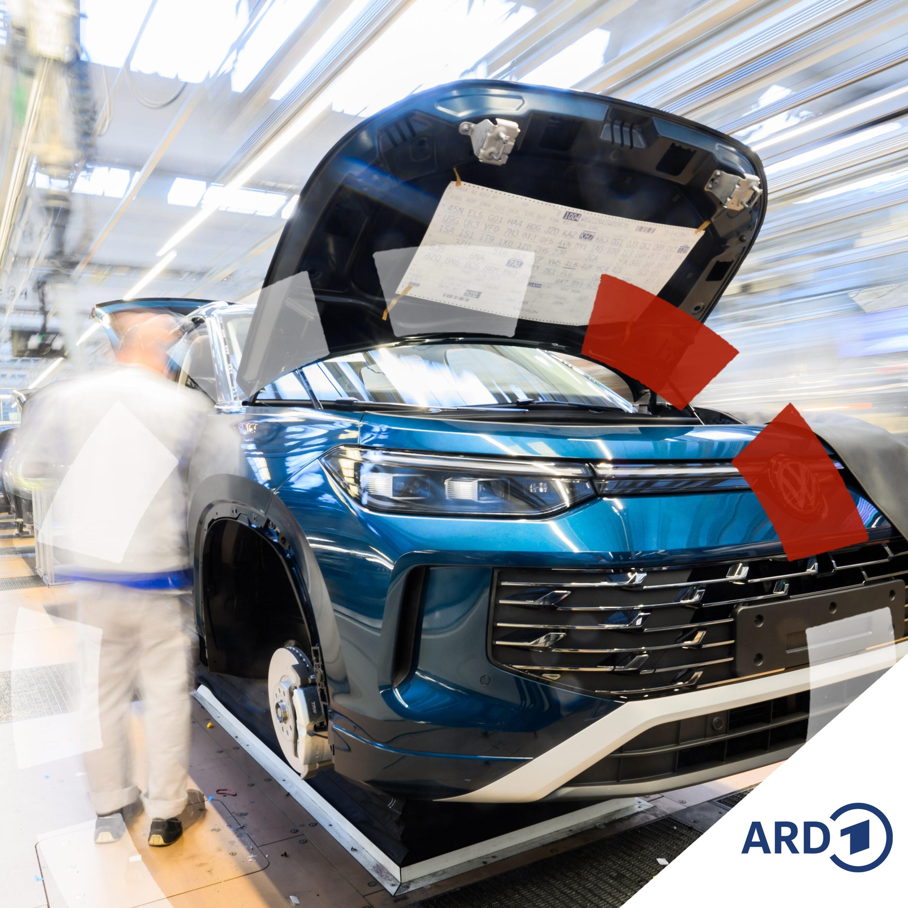 Aus des Verbrenner-Aus? Das ist der (Auto-)Gipfel!