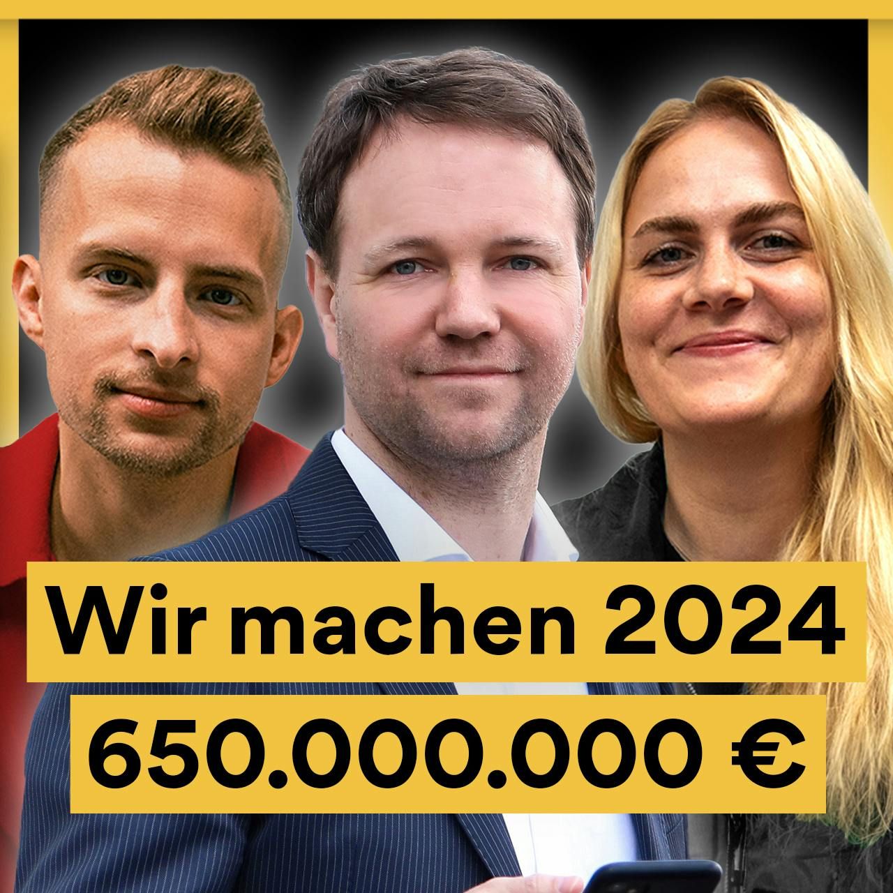 Pepsi CEO: Wie ist es, ein Multi-Millionen-Unternehmen zu leiten? - Torben Nielsen von Pepsi