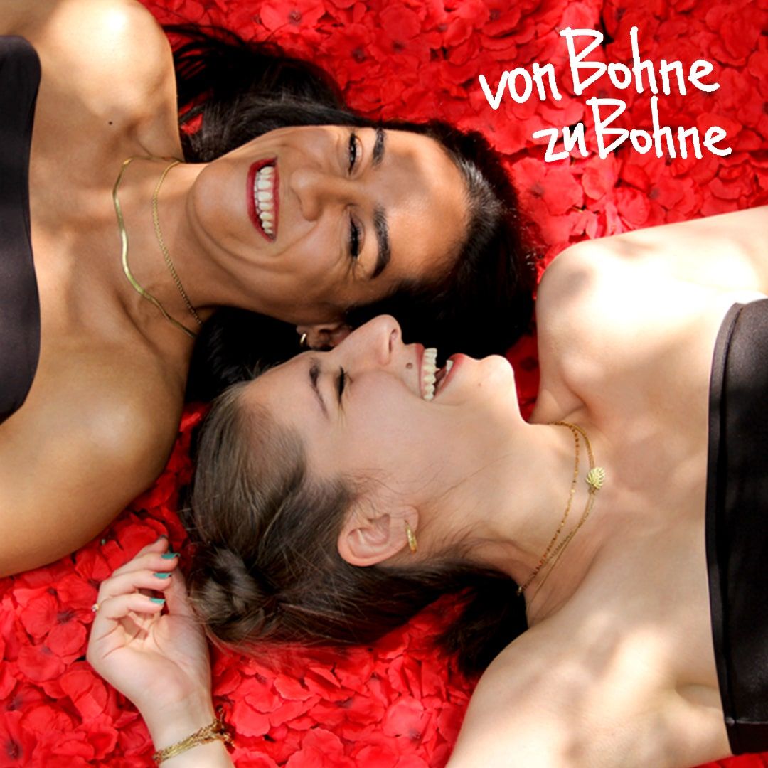 Aus einer Vergewaltigung entstanden und aus Liebe geboren #71 Delia