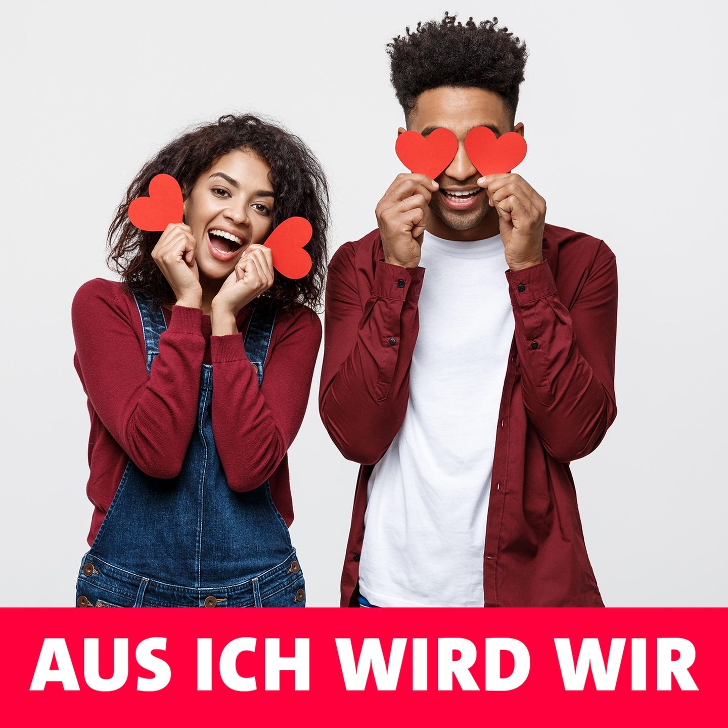 Aus ich wird wir – Der Blob