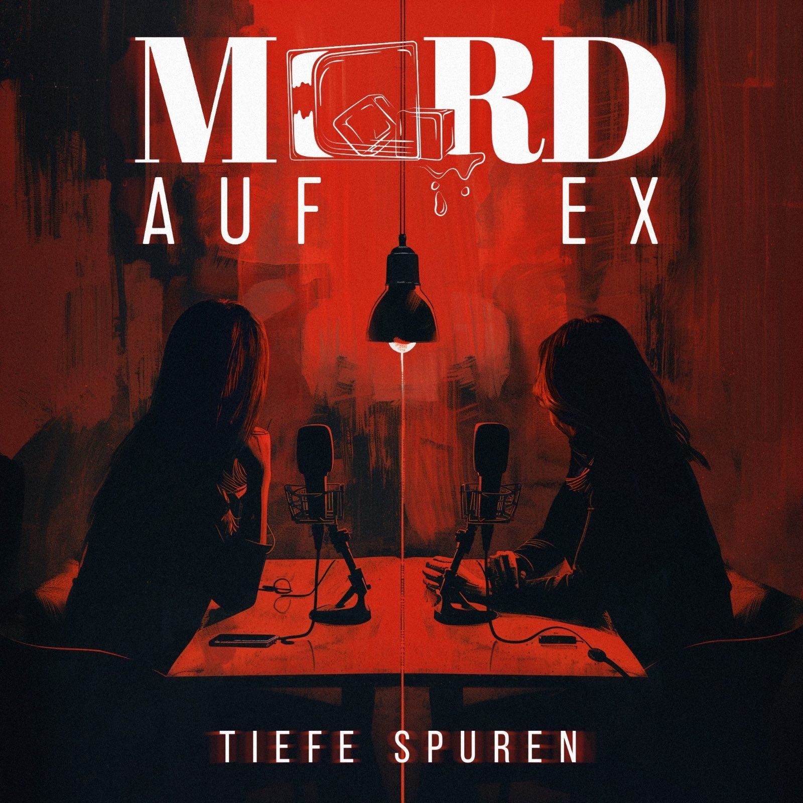 Tiefe Spuren: Aus Mordlust
