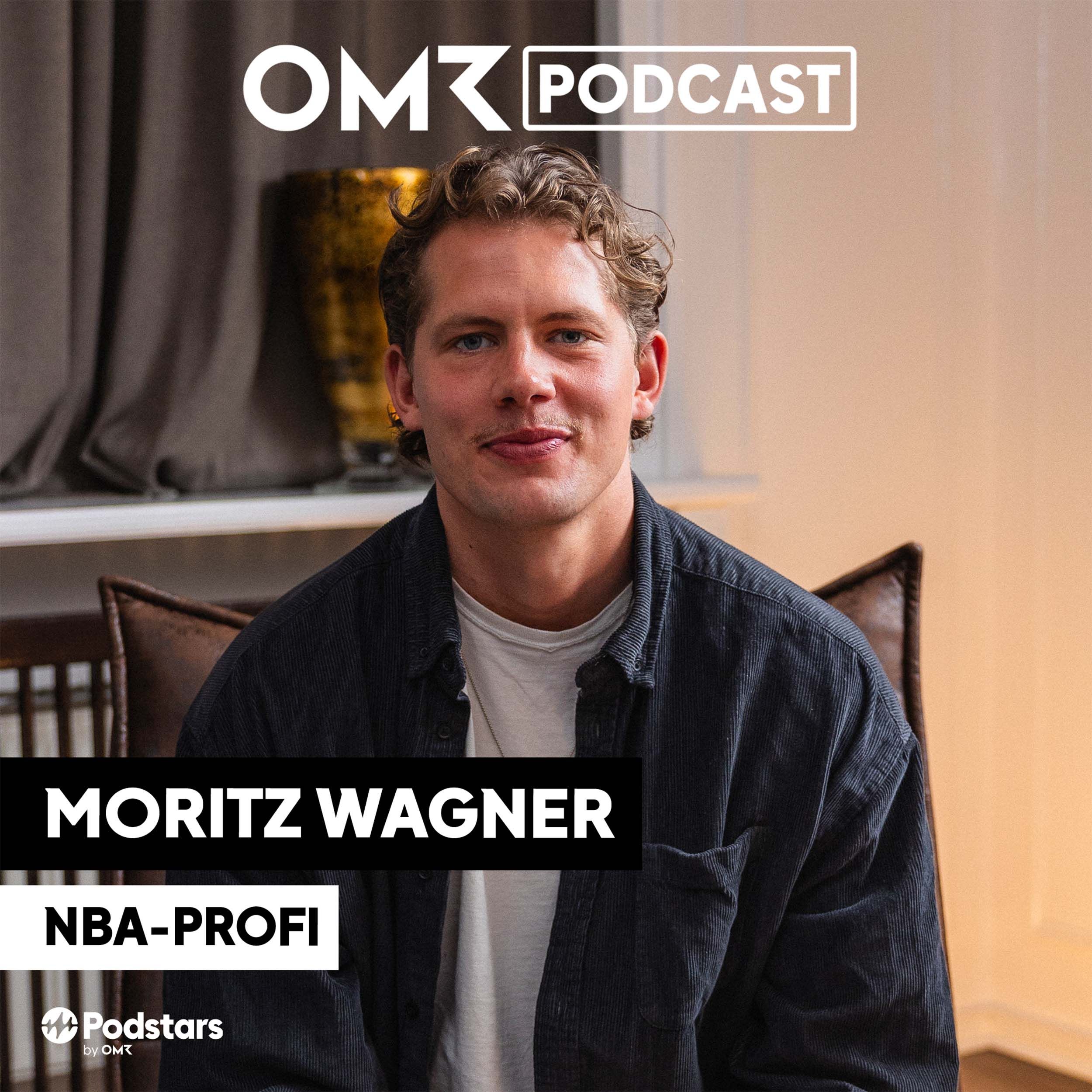 Aus Prenzlauer Berg in die NBA: Moritz Wagner (#809)