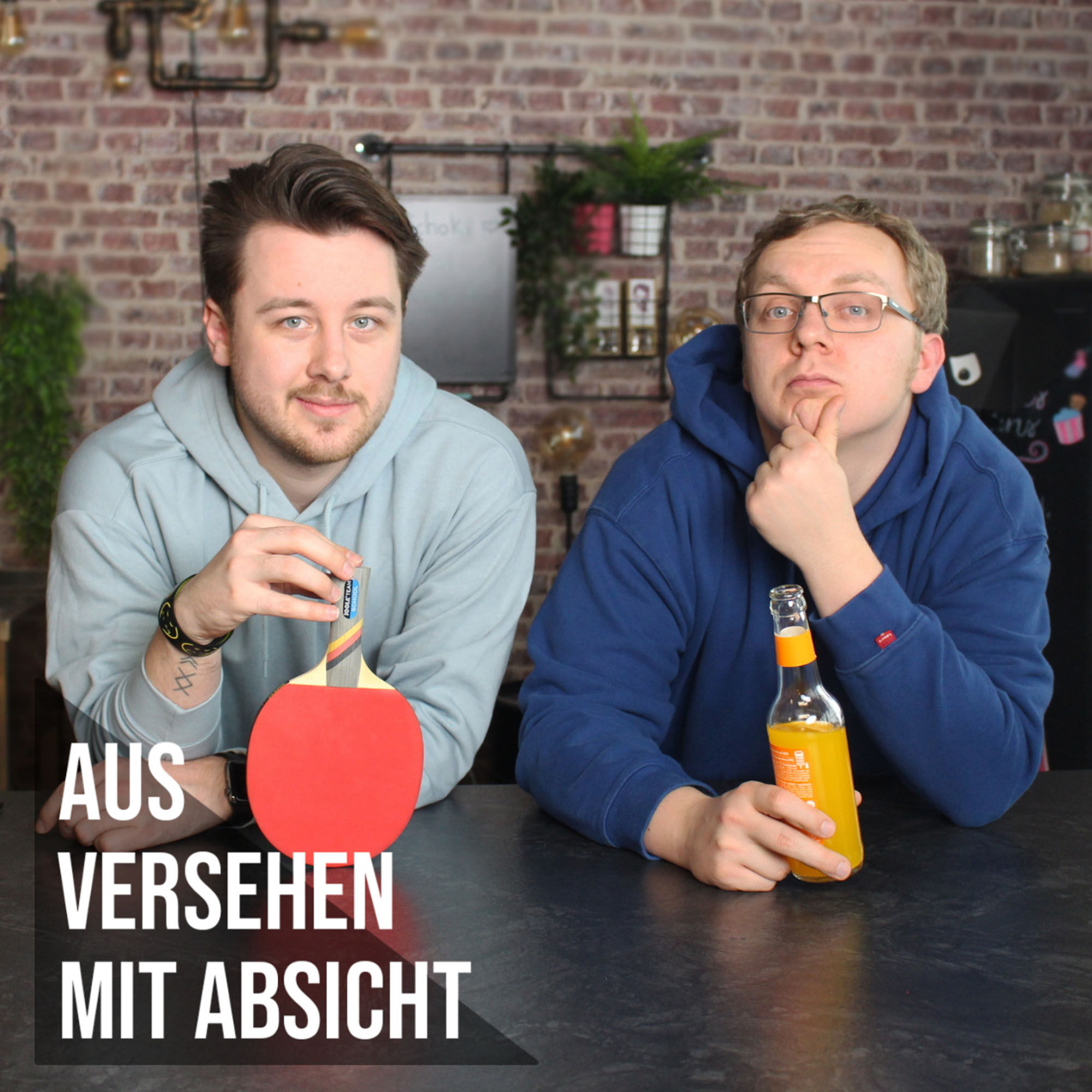 Aus Versehen mit Absicht - Podcast | RTL+