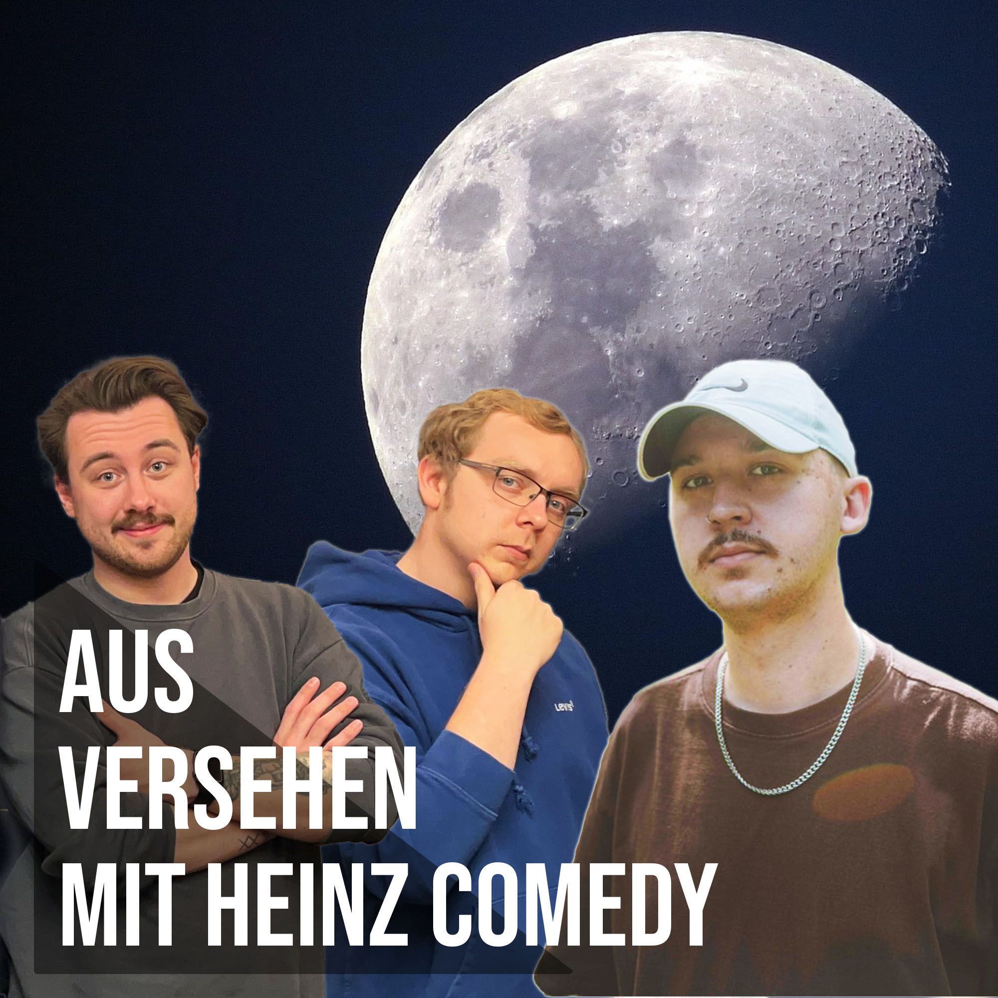 Aus Versehen mit Heinz [Spezialfolge]
