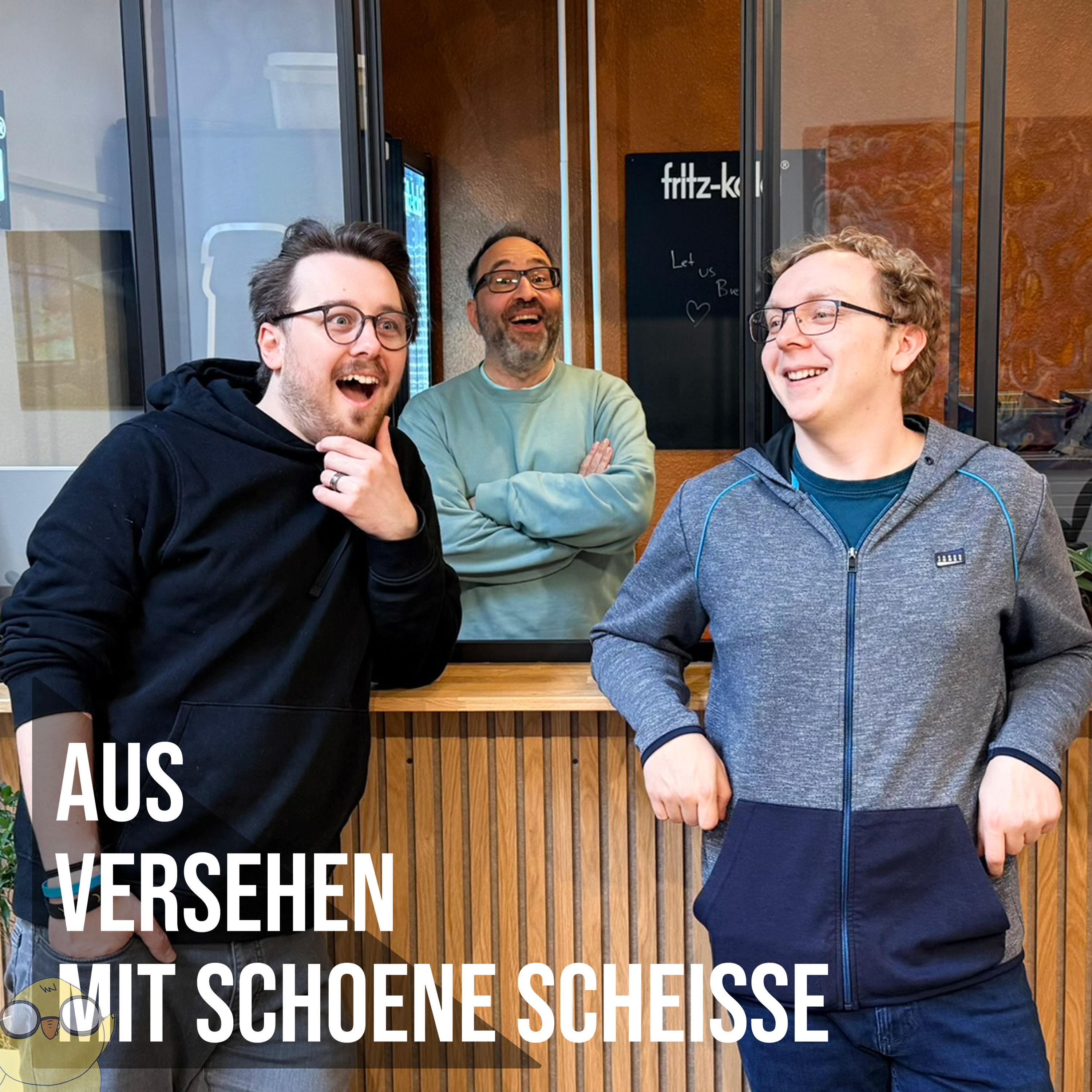 Aus Versehen mit Piero [Spezialfolge]