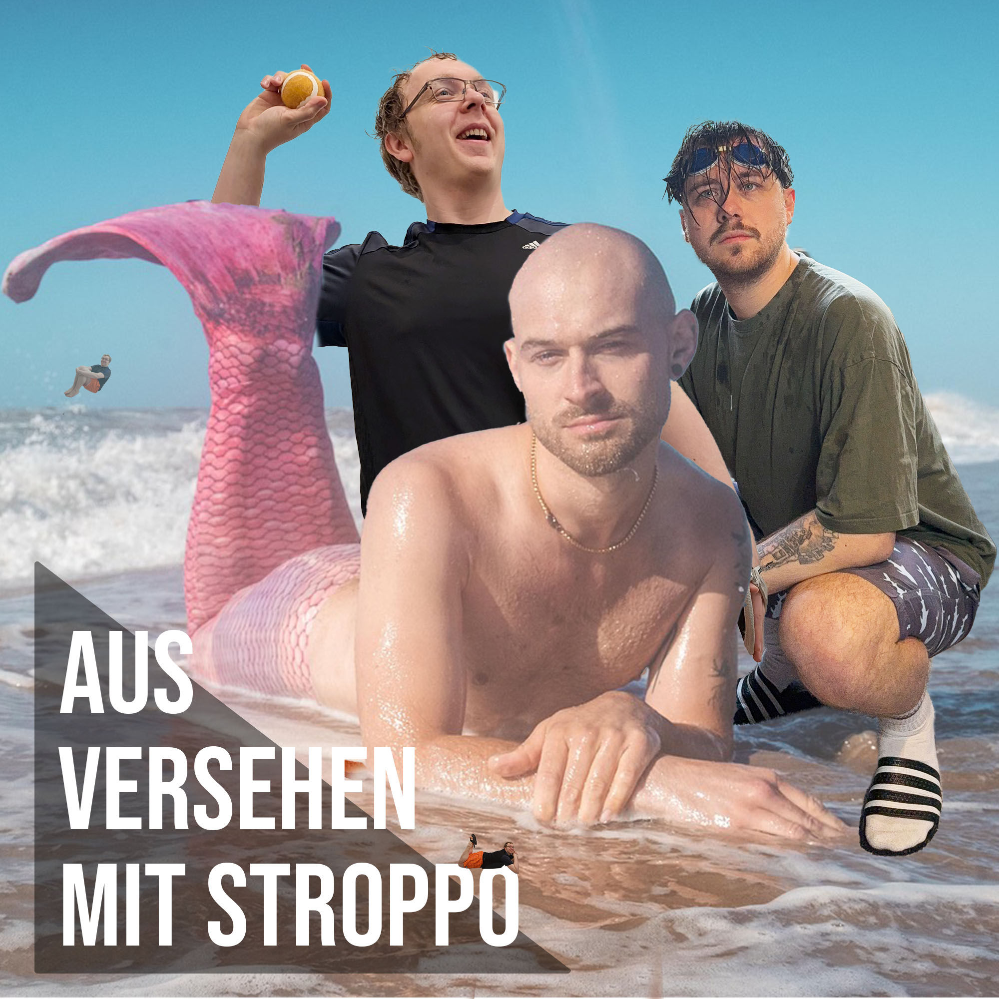 Aus Versehen mit Stroppo [Spezialfolge]