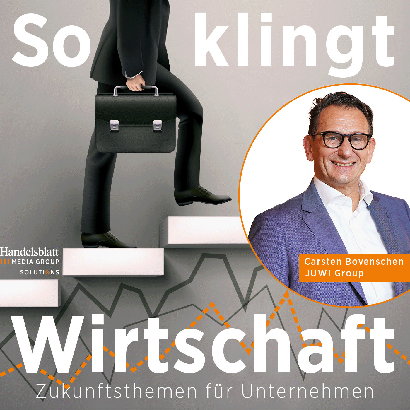 Ausbau der Erneuerbaren – Deswegen braucht Deutschland die Energiewende