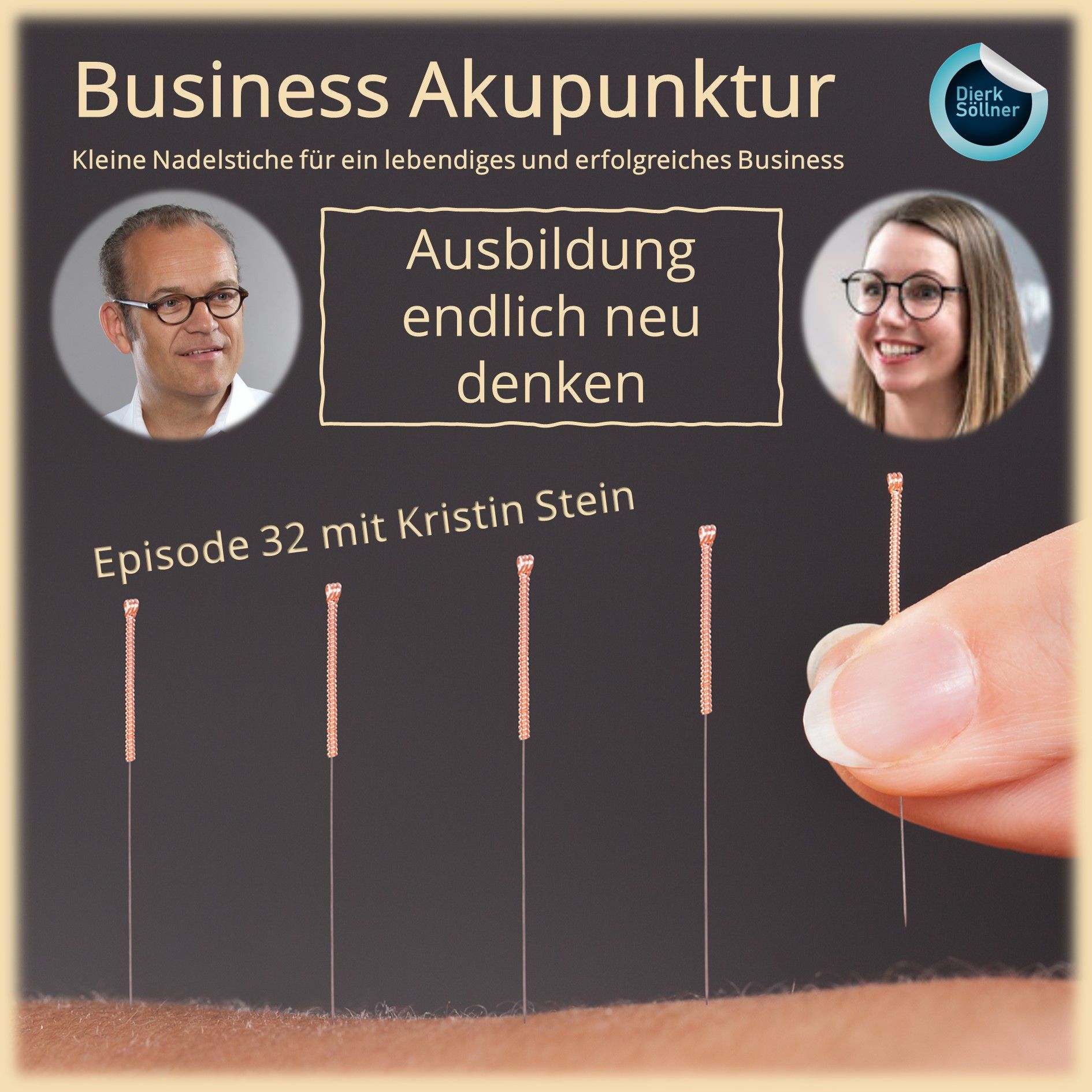 Ausbildung endlich neu denken