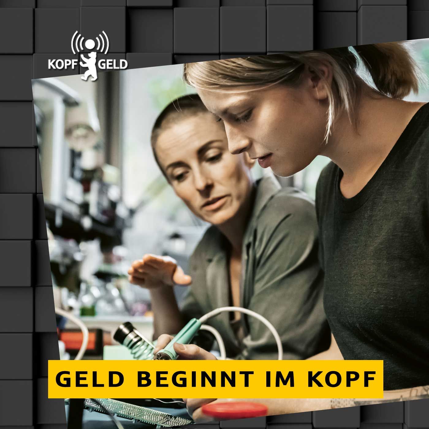 Ausbildung