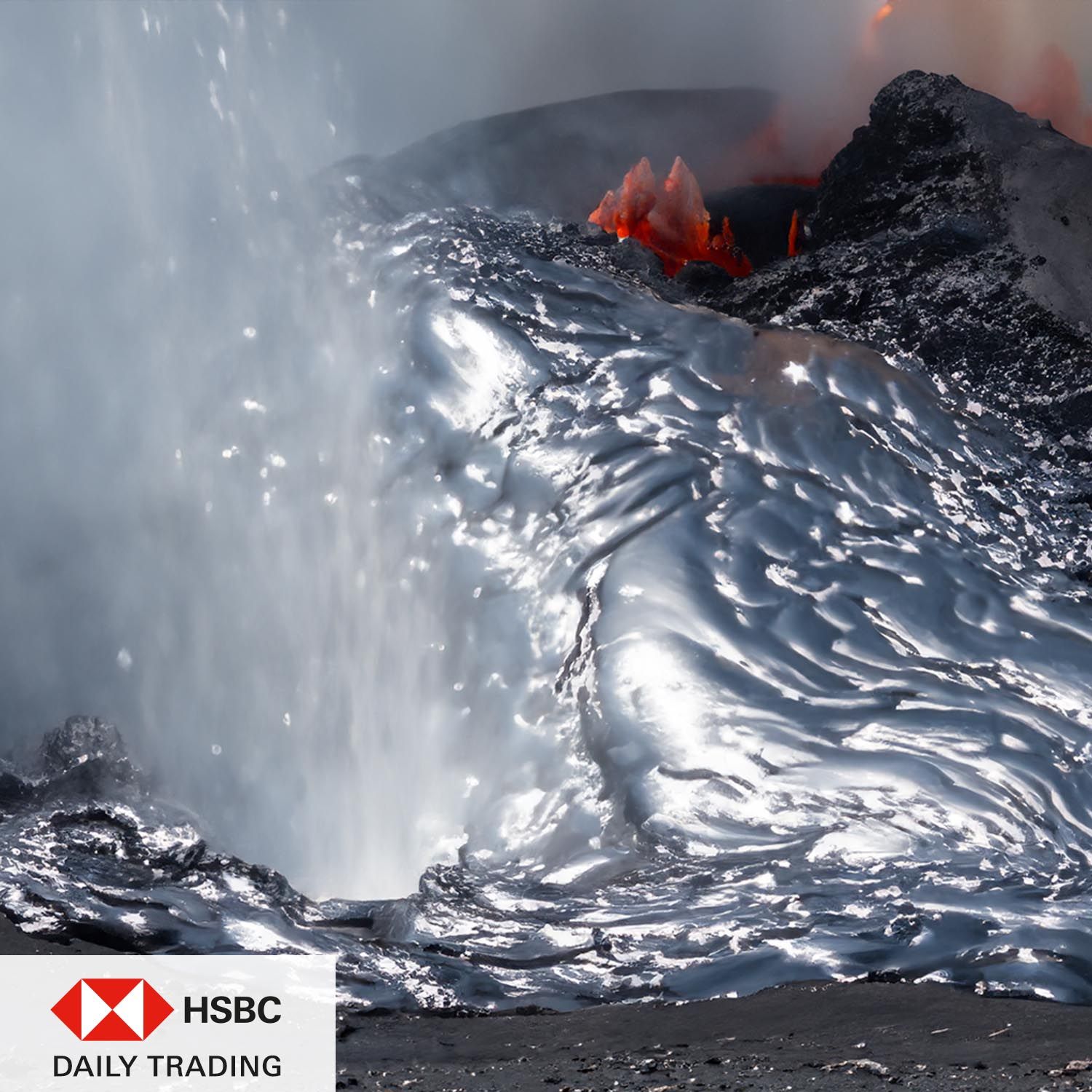 Ausbruch legt Grundstein für neuen Trend! Silber im Chart-Check.