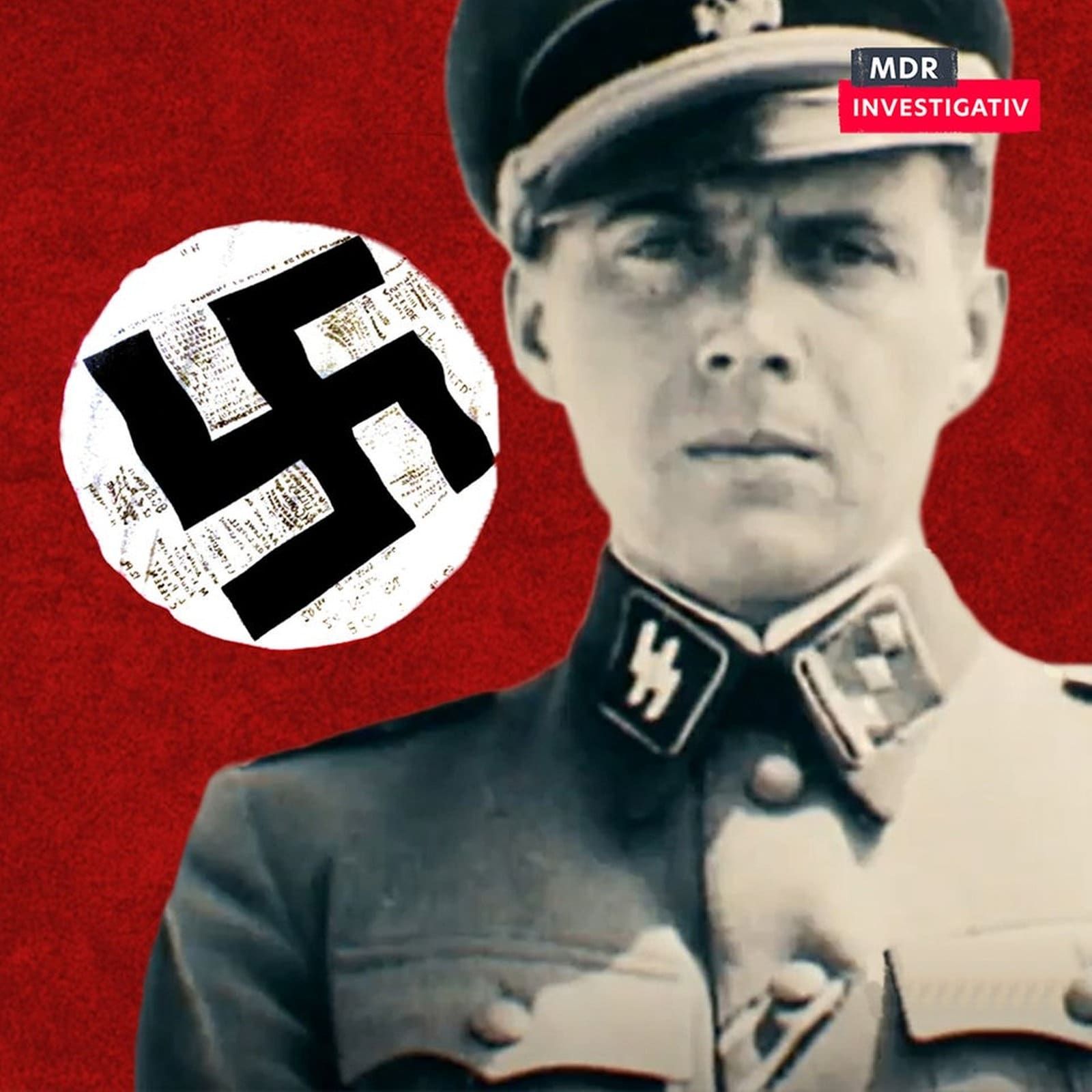 Auschwitz-Arzt Mengele: Warum wurde er nie gefasst?