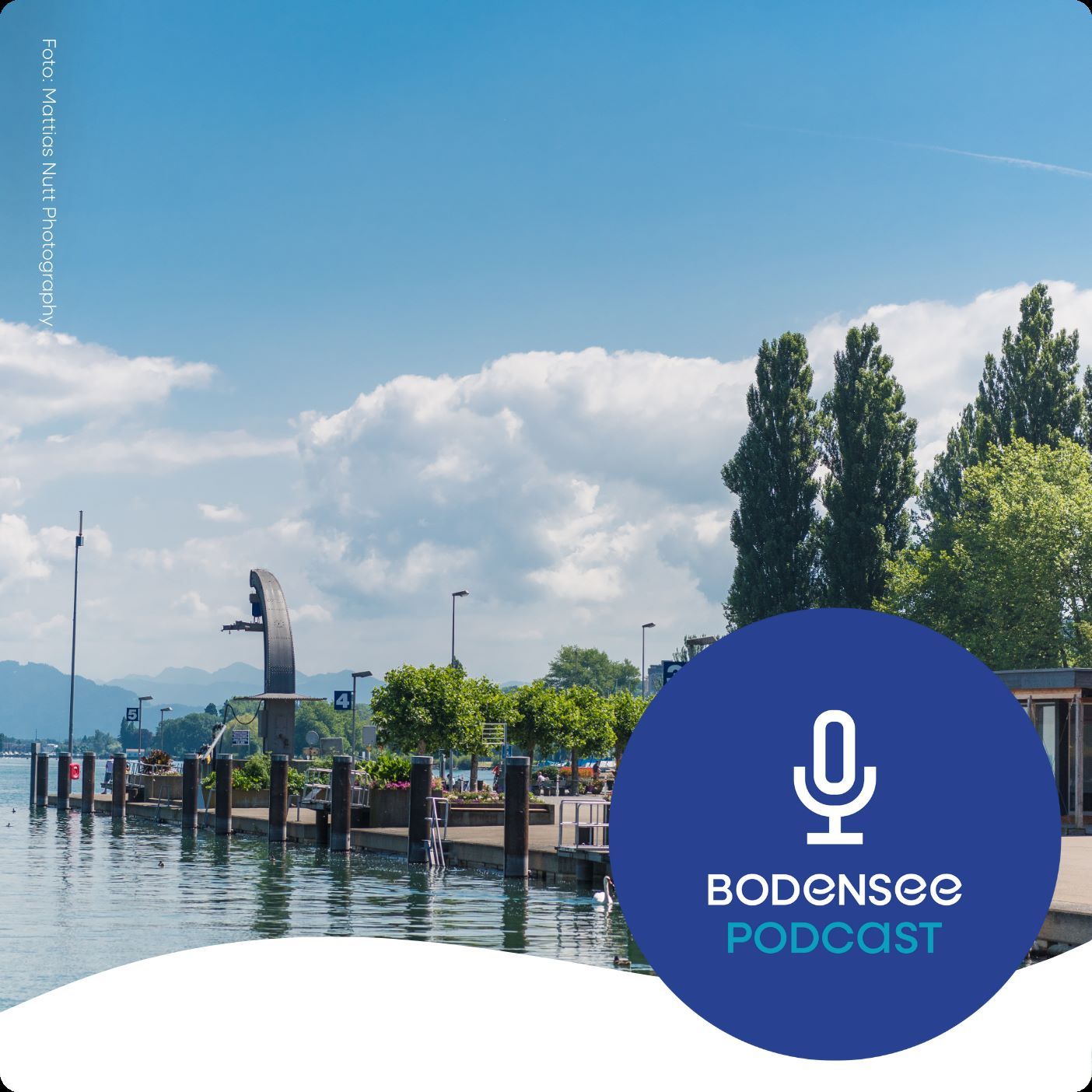 Ausflugstipps für das Schweizer Bodenseeufer: Folge 1