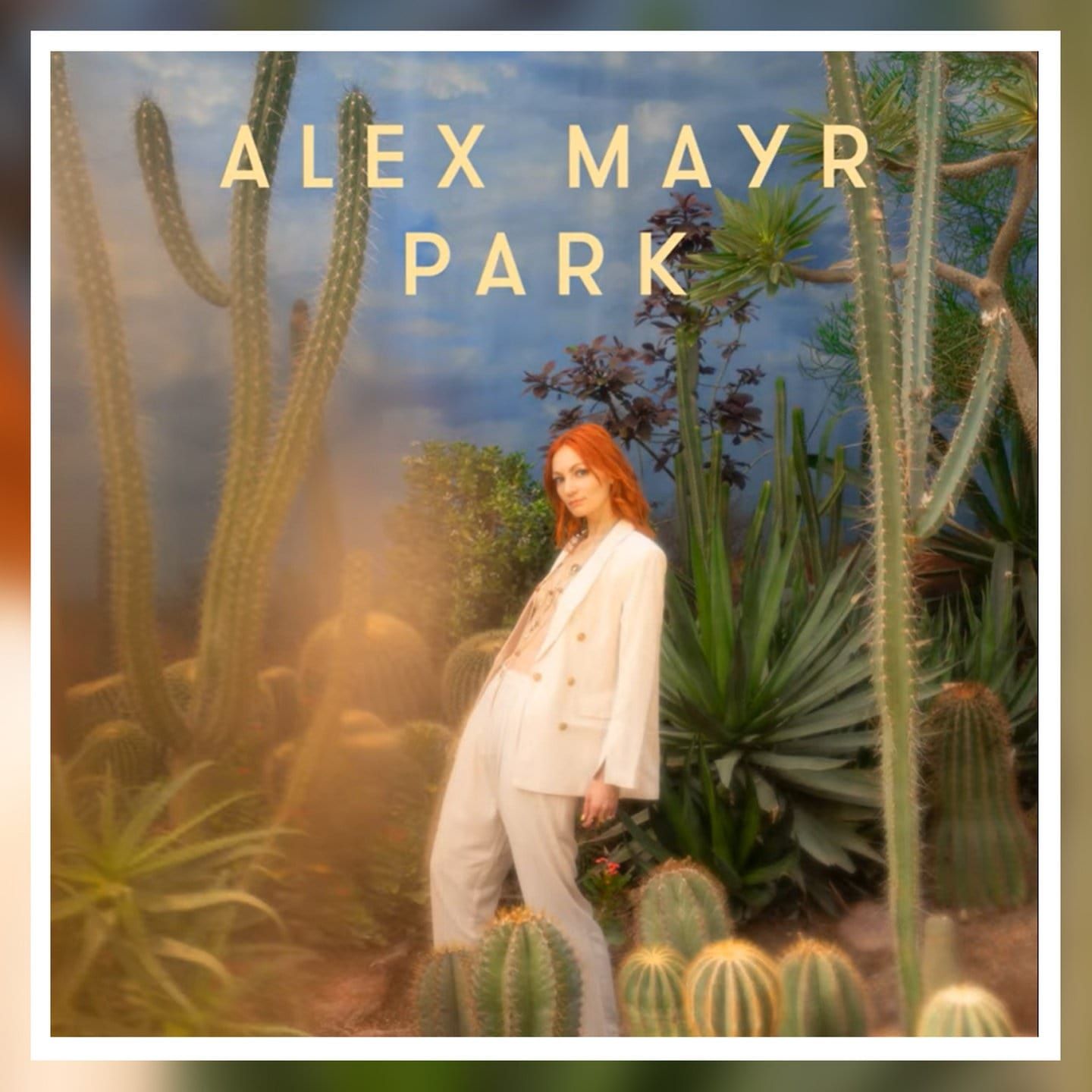 „Ausgang“ von Alex Mayr