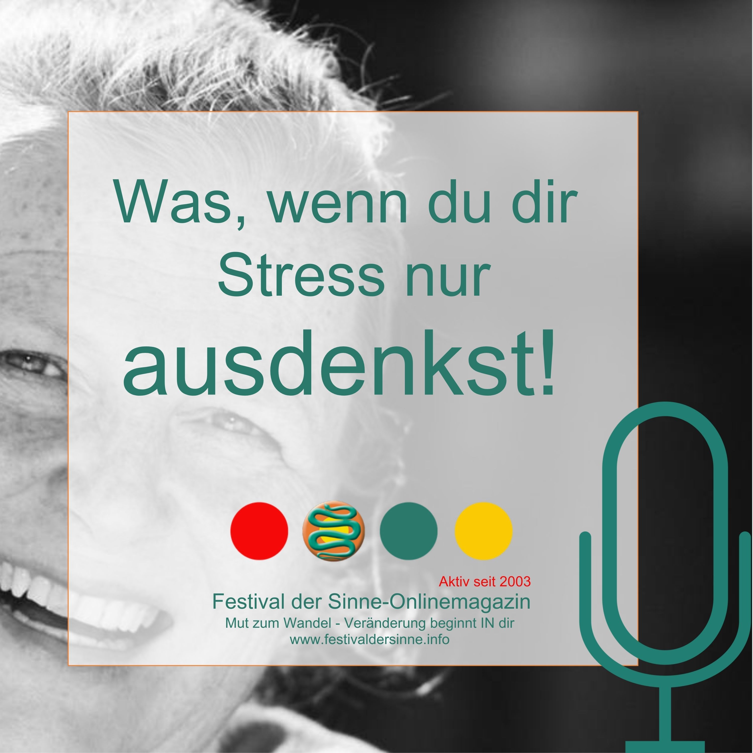 "Ausgedachte" Gefahr: Stress durch Gedankenmuster (Teil 3)