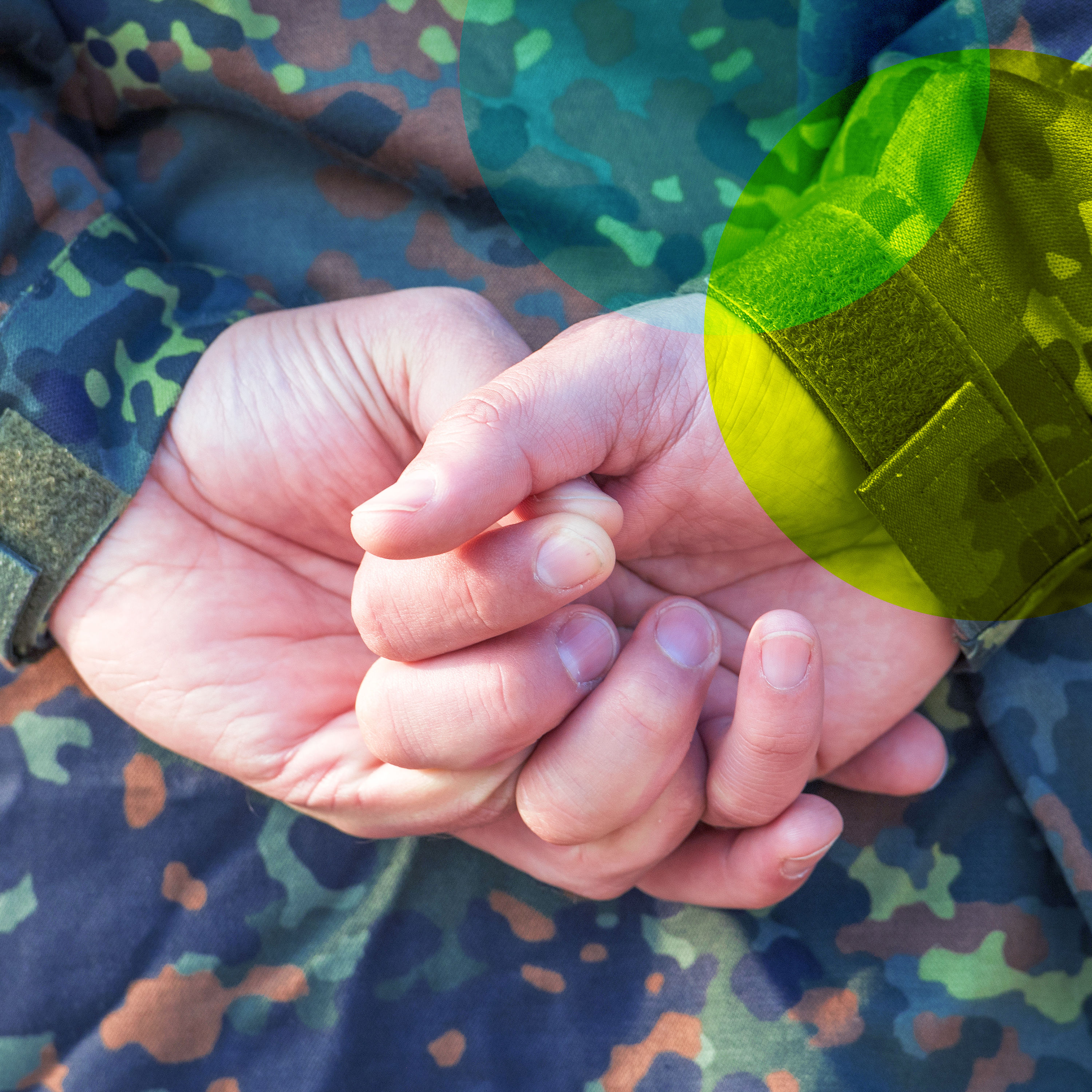 Ausgedient – Deutschland ehrt seine Veteranen