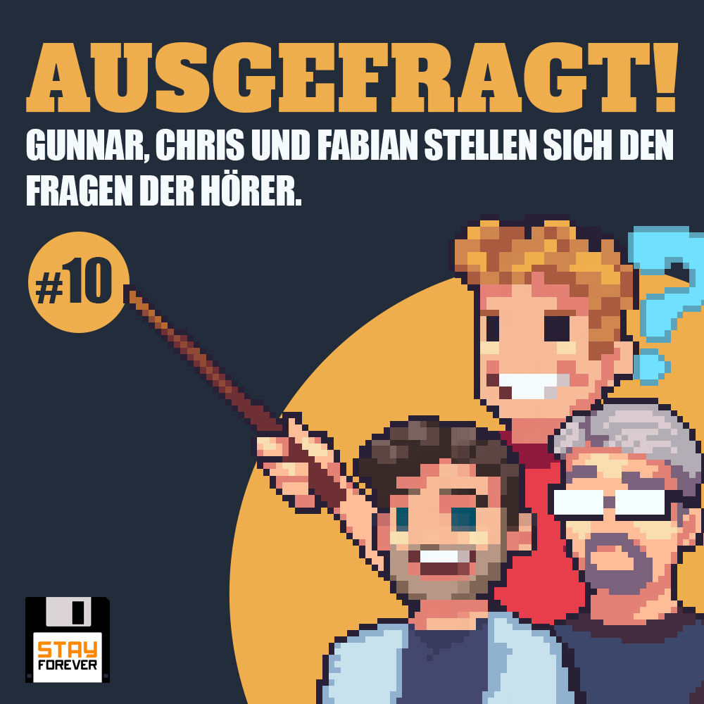 Ausgefragt, Folge 10