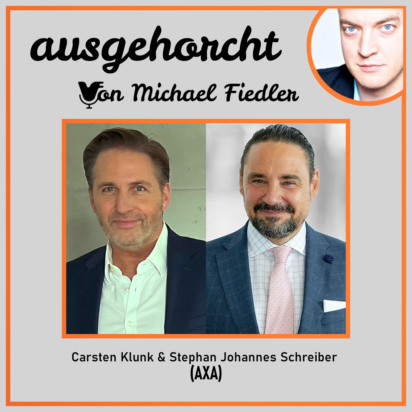 ausgehorcht: "Versicherungsmantel oder Depot – wo liegt die Zukunft der Altersvorsorge?"