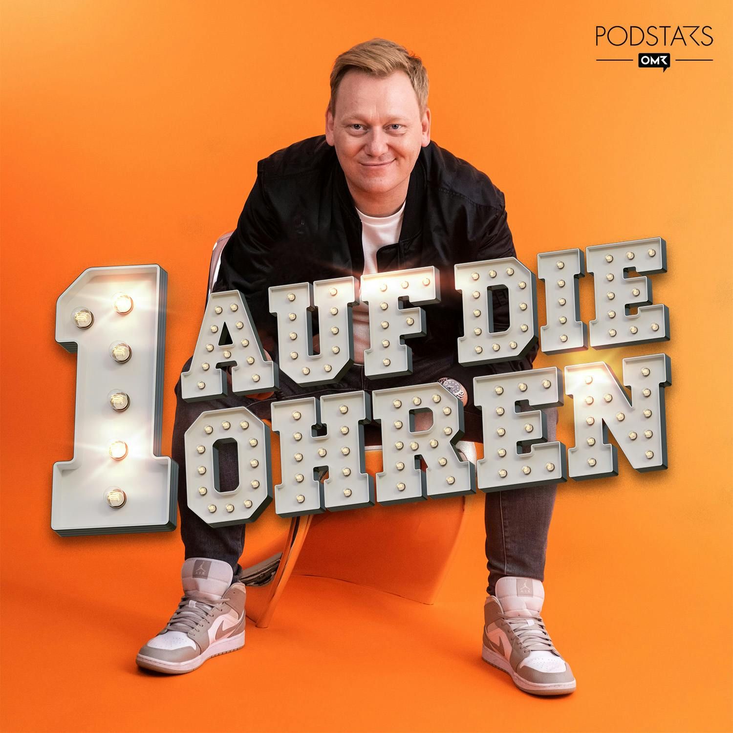 Ausgesetzt in Kanada mit Sascha Huber