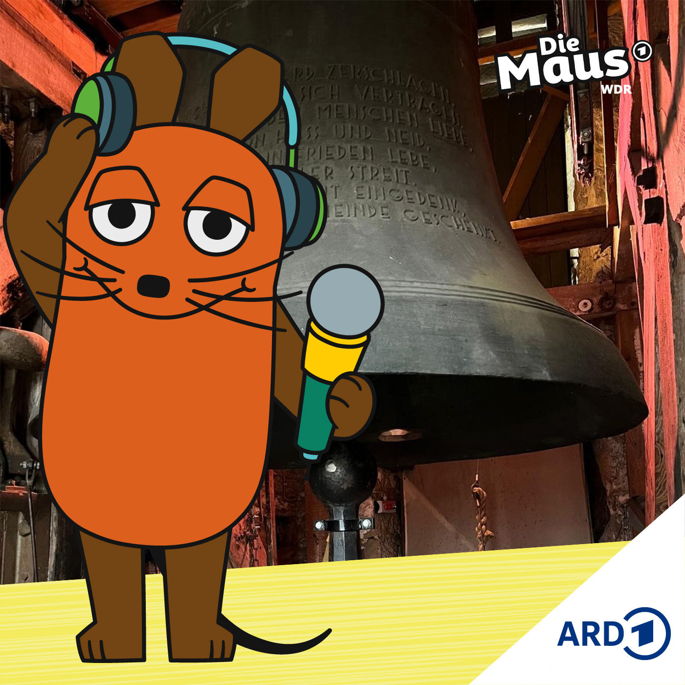 Ausgezeichnetes Glockenspiel in Gütersloh