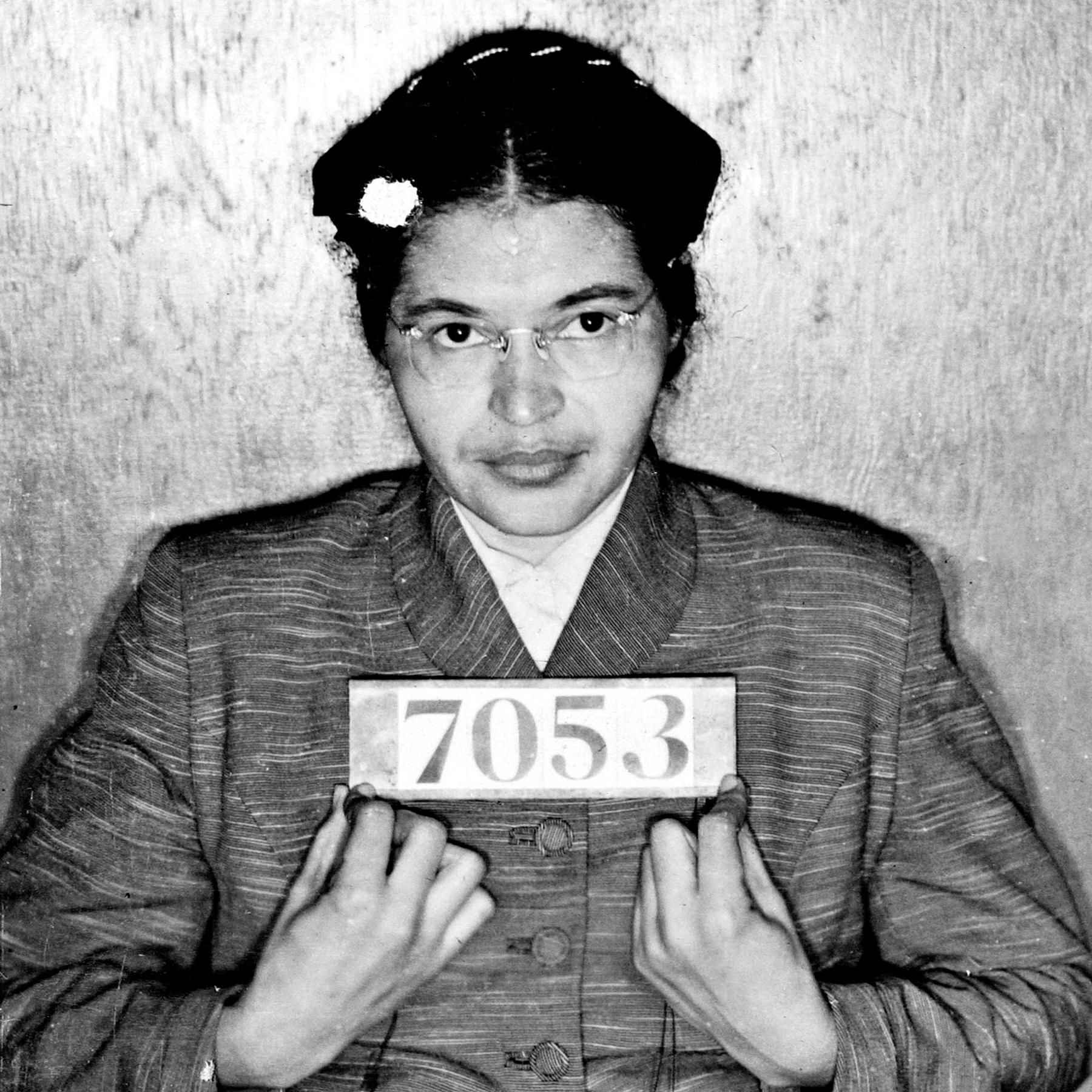 Ausgrenzung, Gewalt, Widerstand: Rosa Parks und die starken Frauen von Alabama
