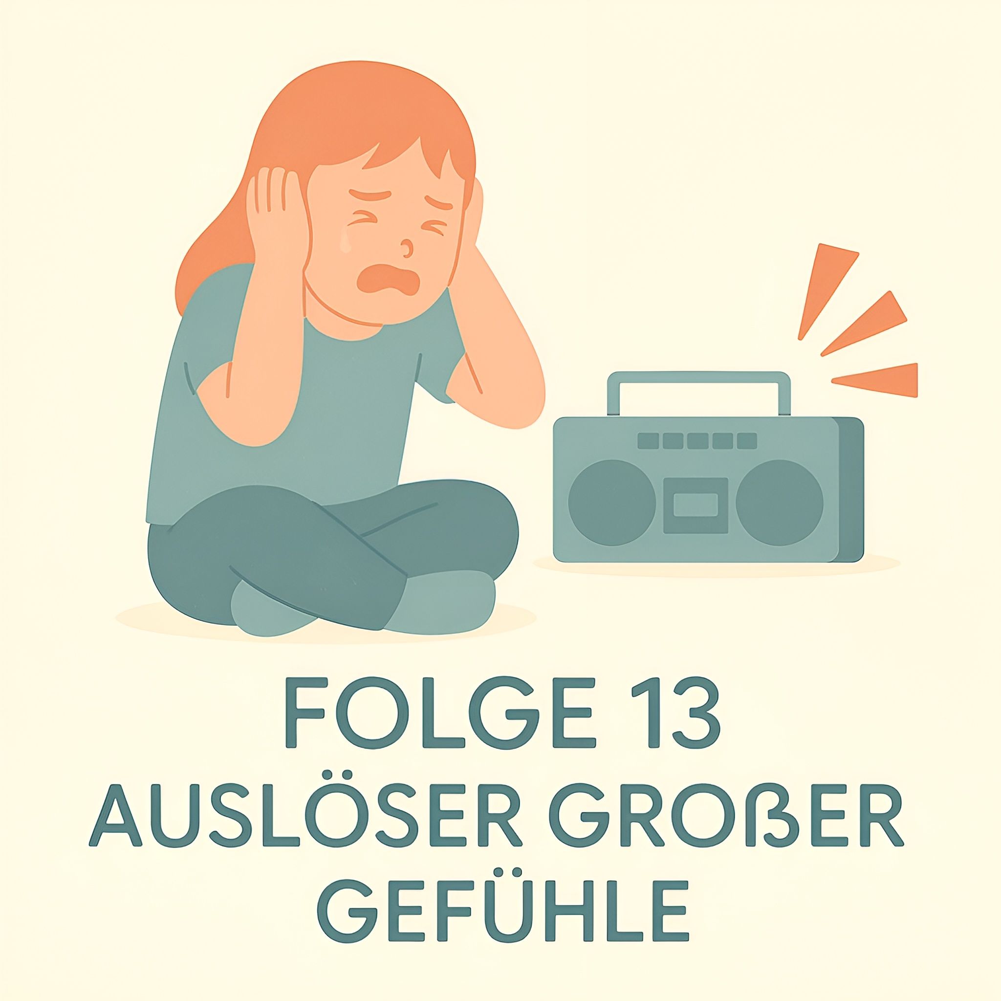 Auslöser großer Gefühle