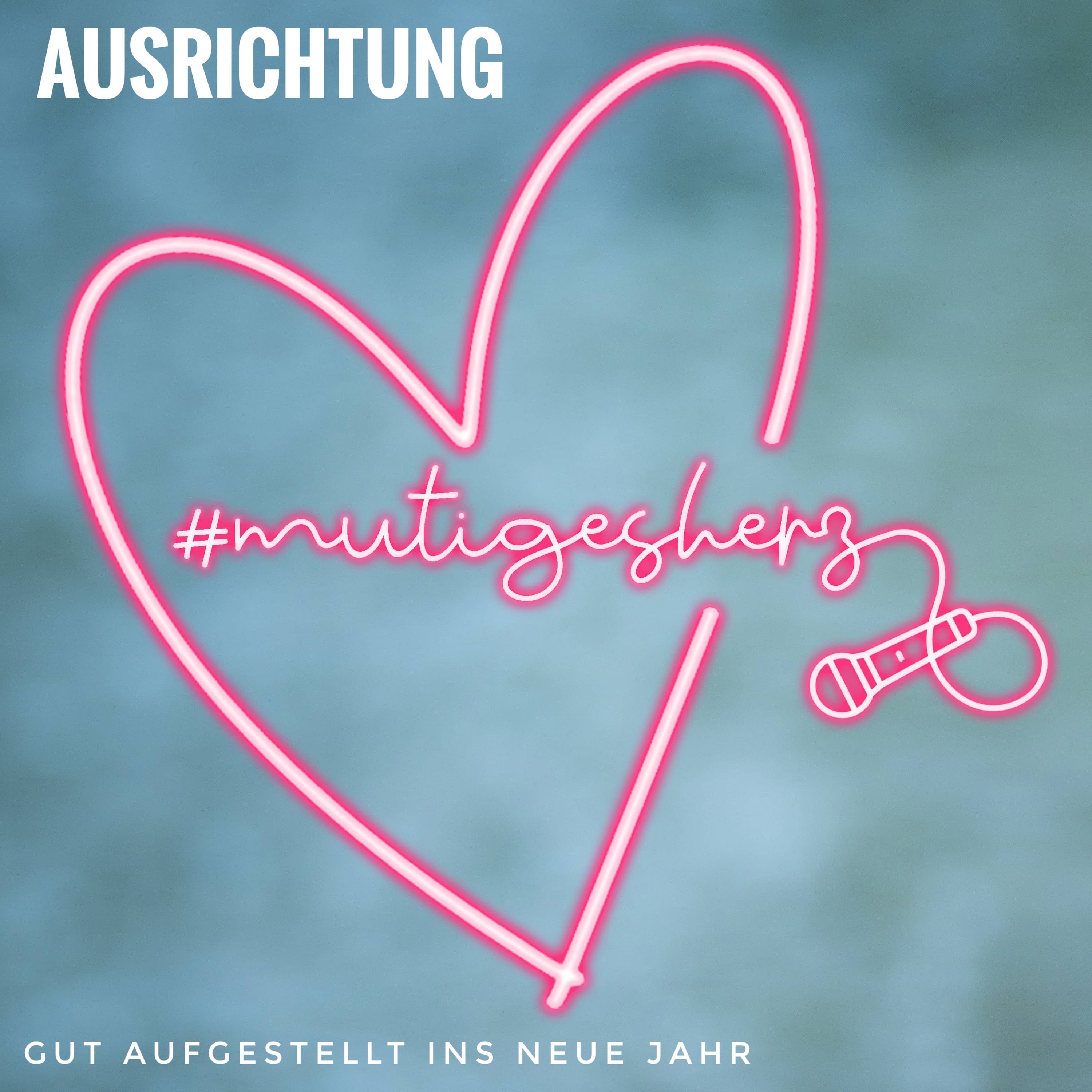 Ausrichtung