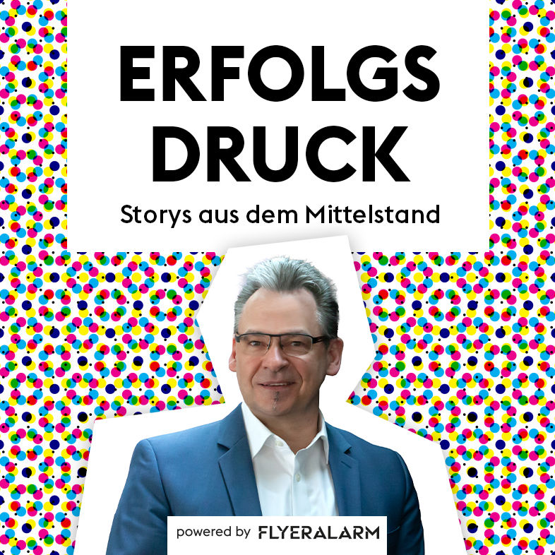 Außenwerbung: Steck die Konkurrenz in die Tasche!