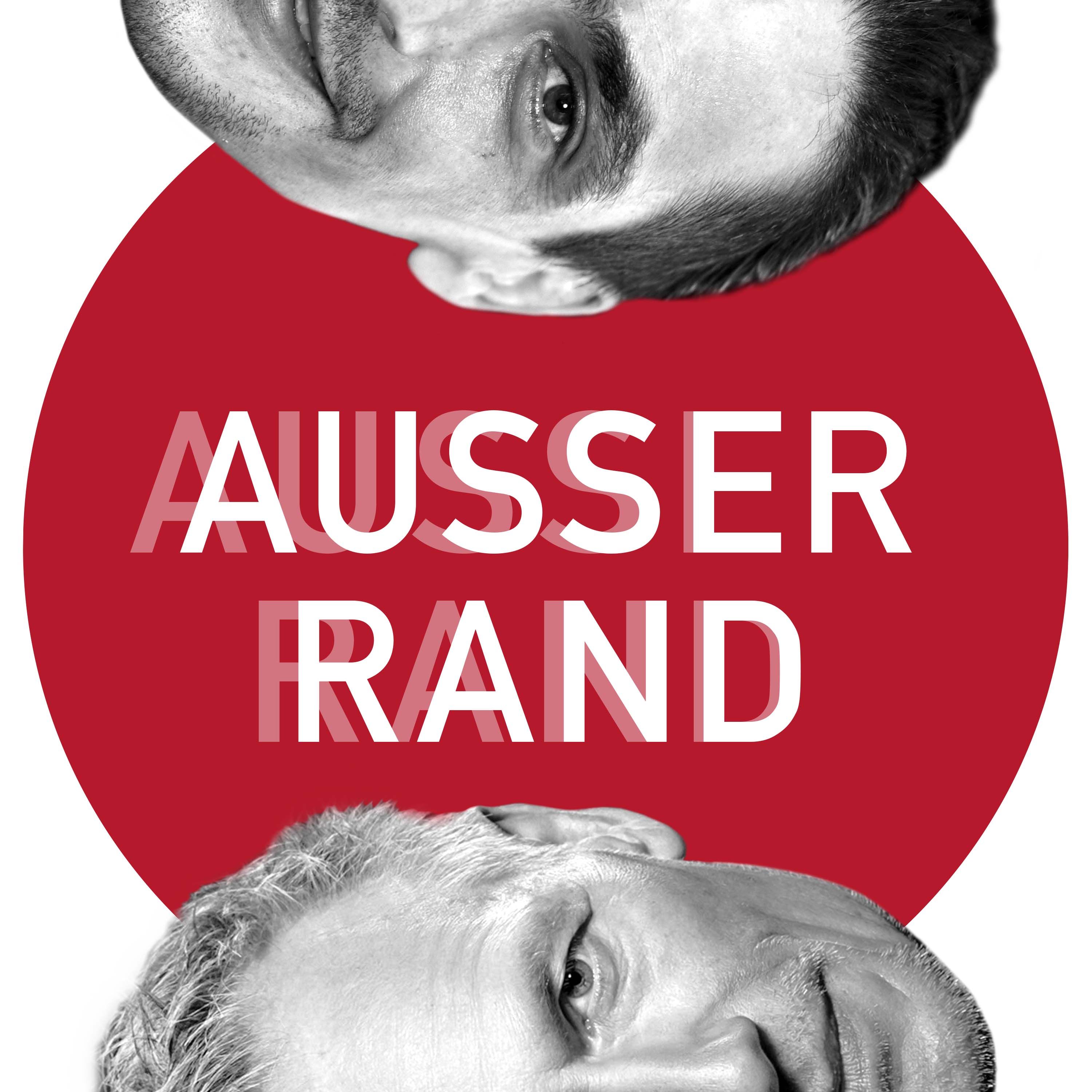 AUSSER RAND | Das Überhandnehmen | ein Text von Jürg Acklin | Episode 003