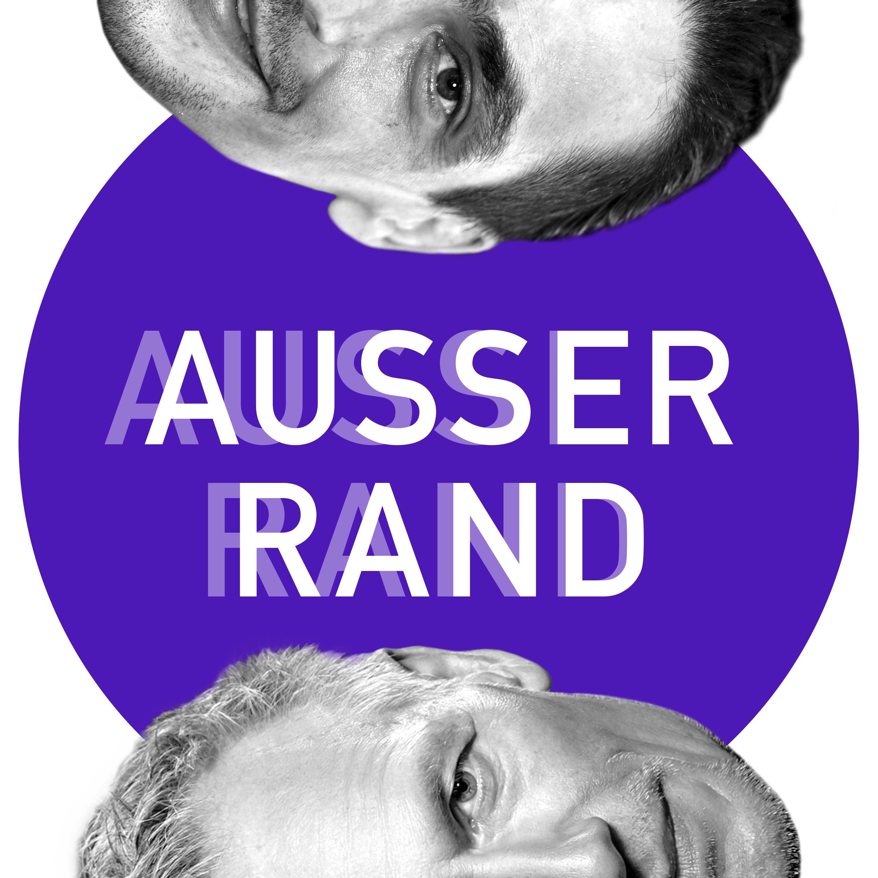 AUSSER RAND - Episode 6 - SCHRILLE NACHT - Adventsgrüsse 2021