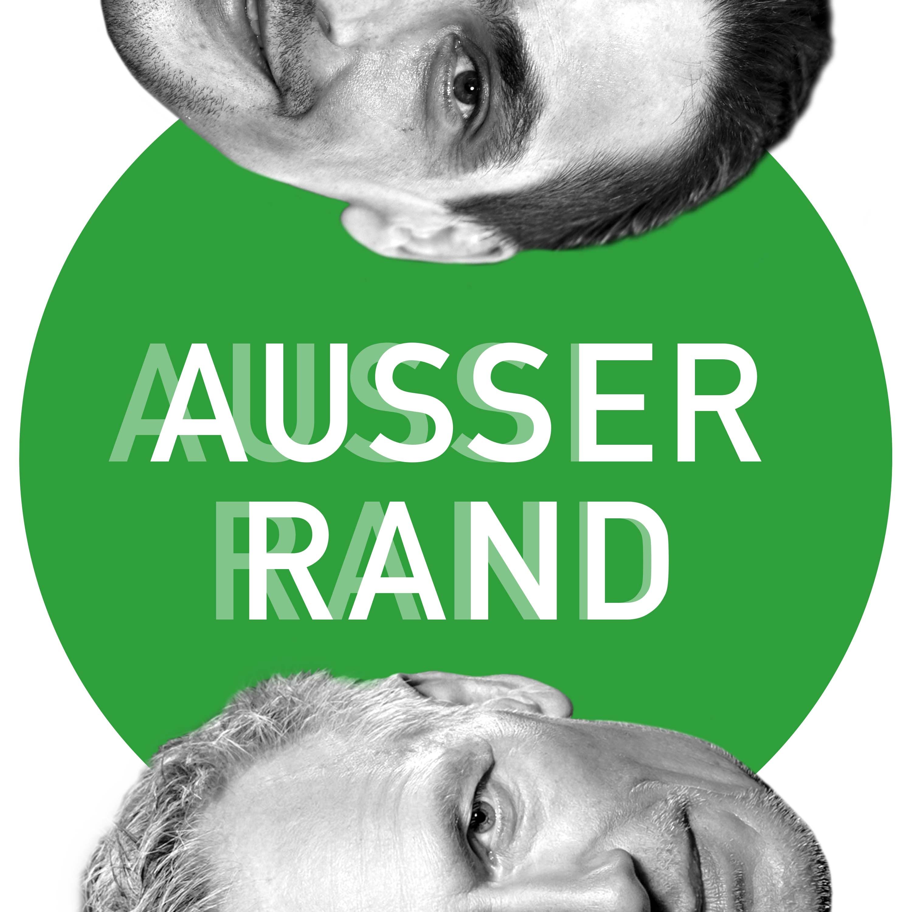 AUSSER RAND | Literarisches von und über den Schweizer Kunstmaler VARLIN | Episode 005