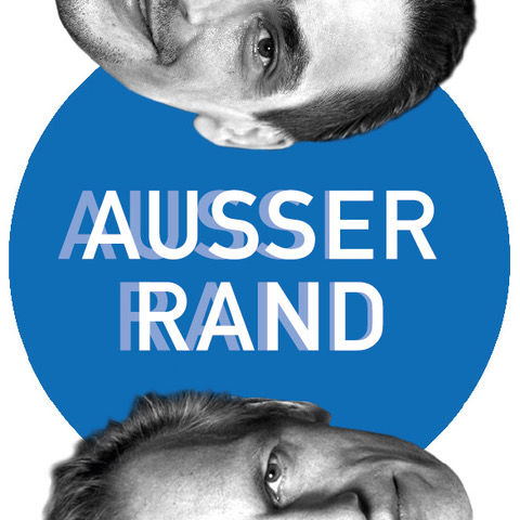 AUSSER RAND | Ror Wolf | Am Rande der Fassung | Episode 001