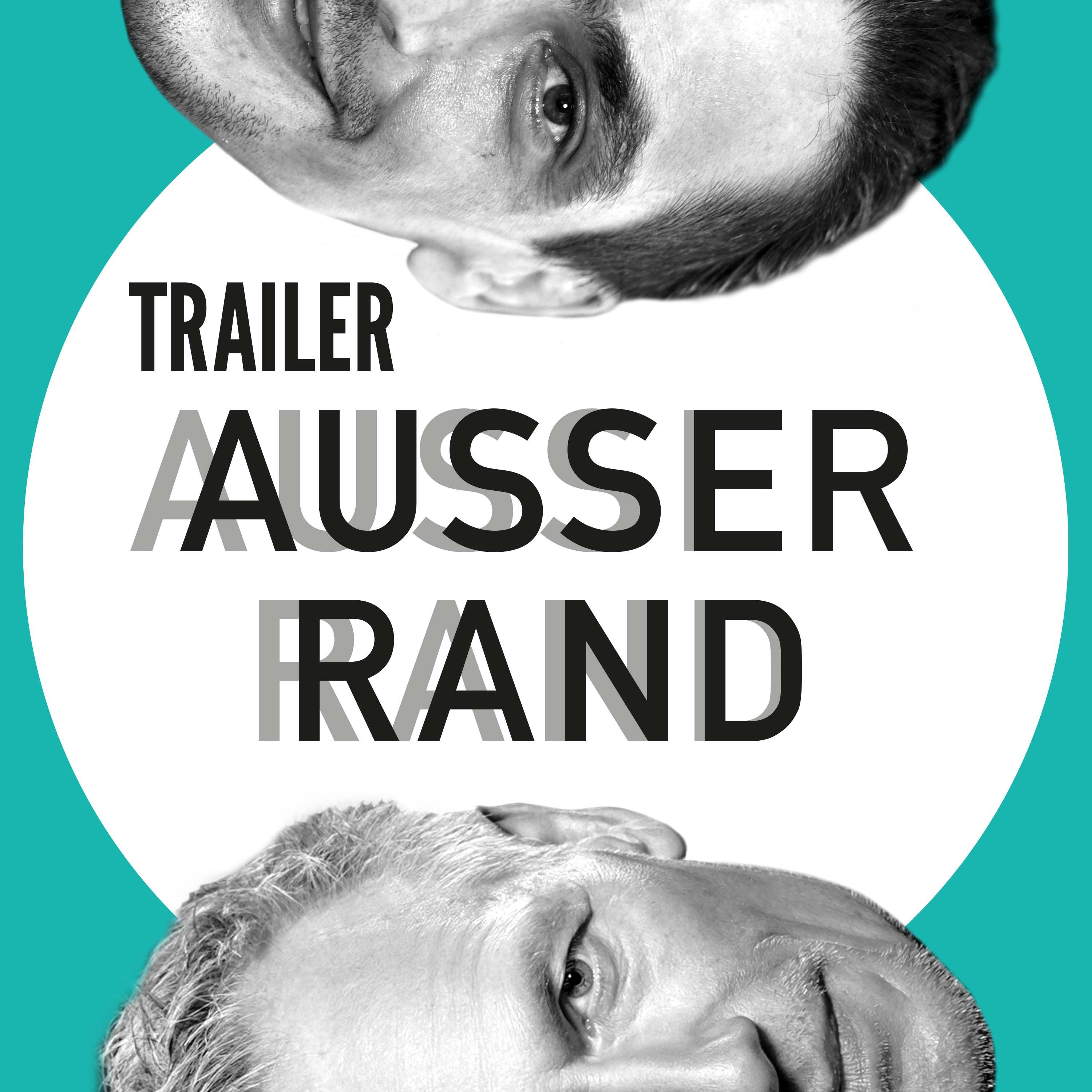 AUSSER RAND | TRAILER zur Episode 002 | DAGON von H.P. Lovecraft