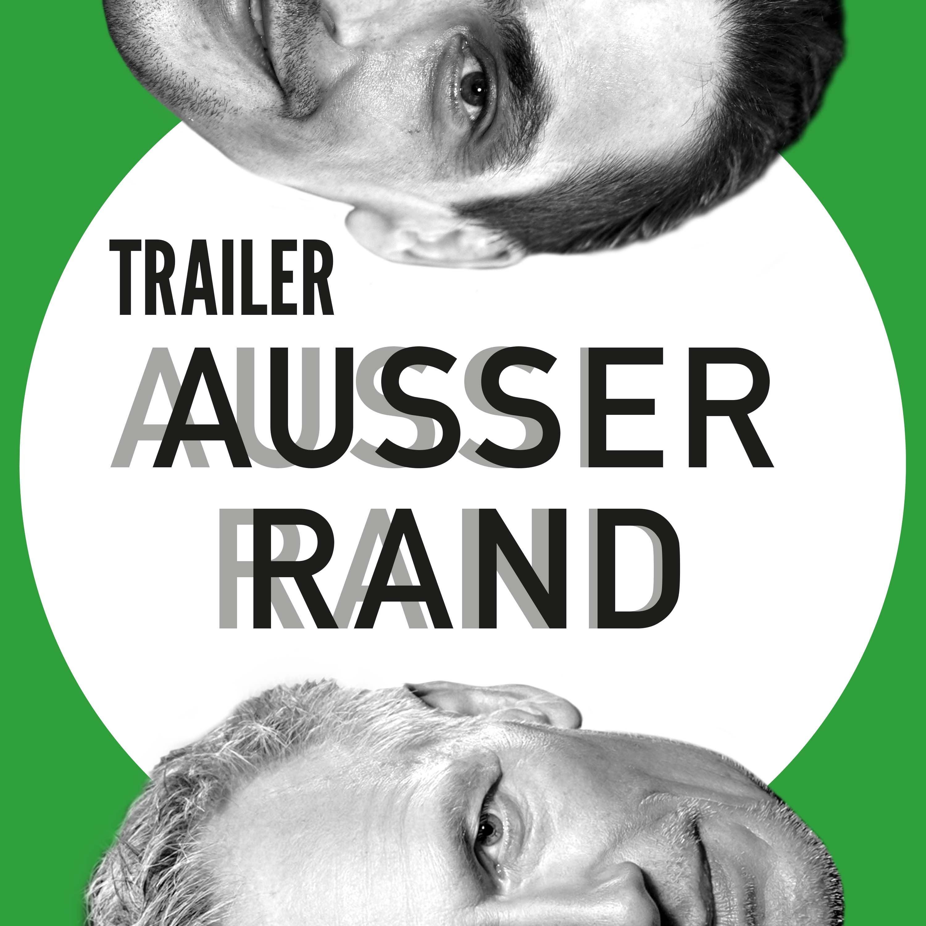 AUSSER RAND - Trailer zur Episode 5 über VARLIN