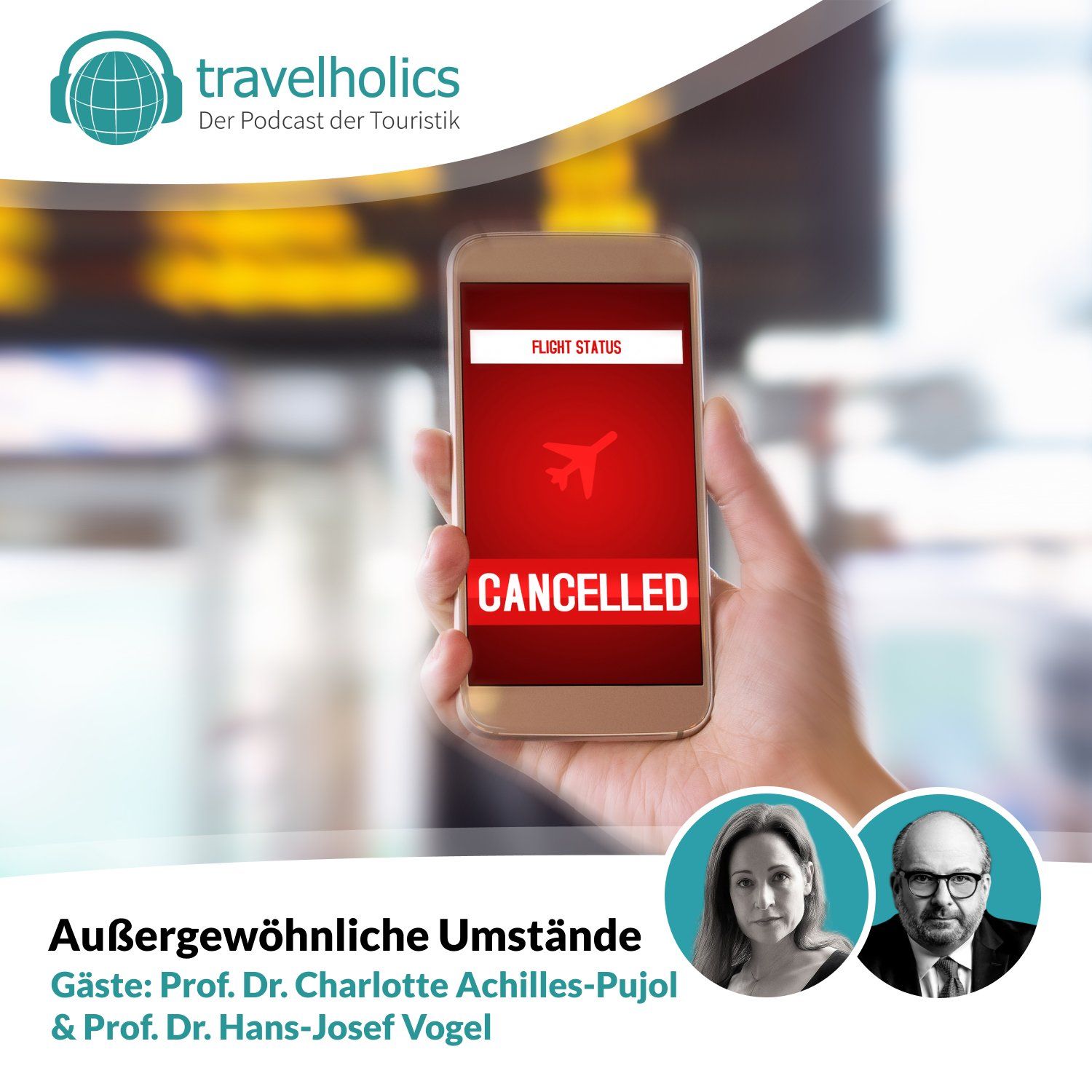 Aussergewöhnliche Umstände