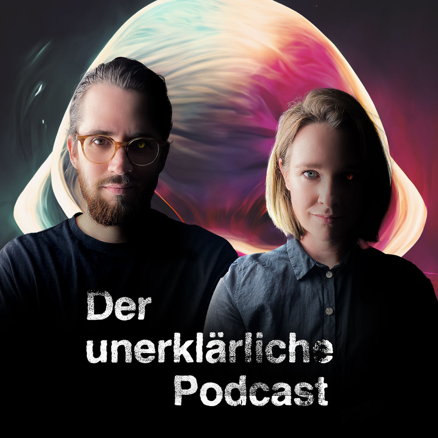 Außerirdische Träume