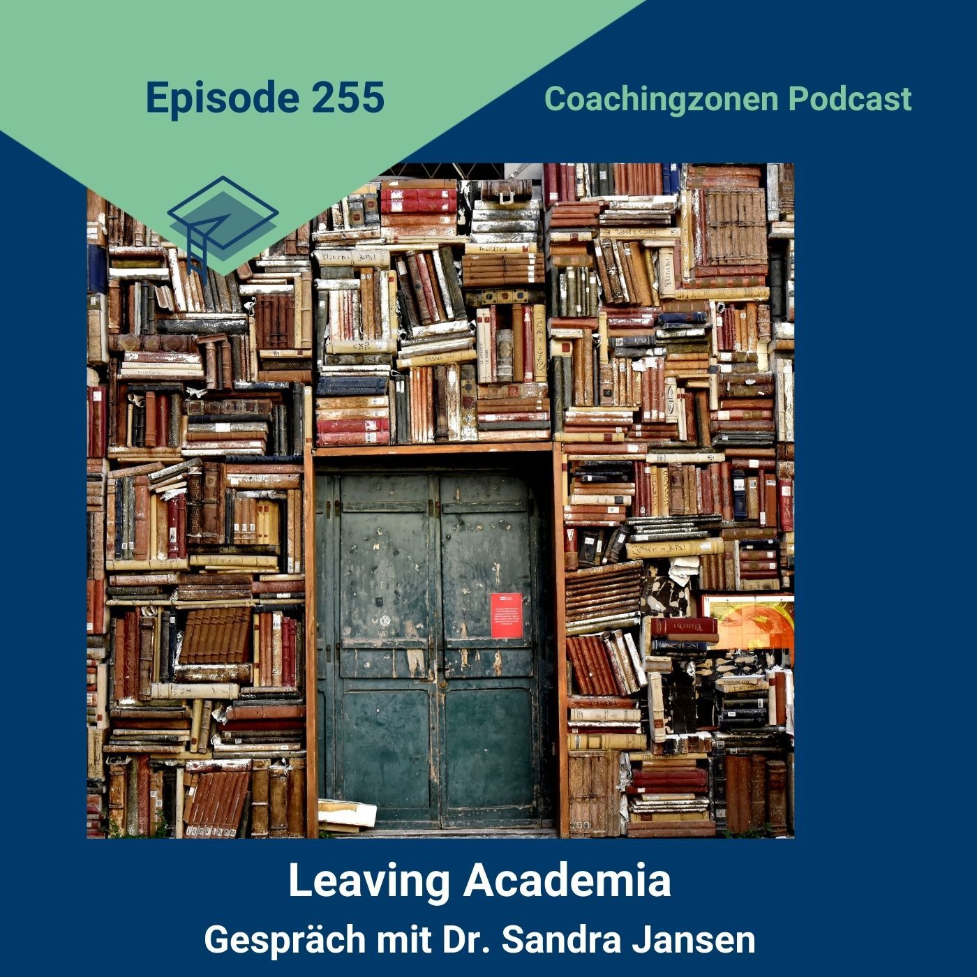 Ausstieg aus der Wissenschaft - Leaving Academia