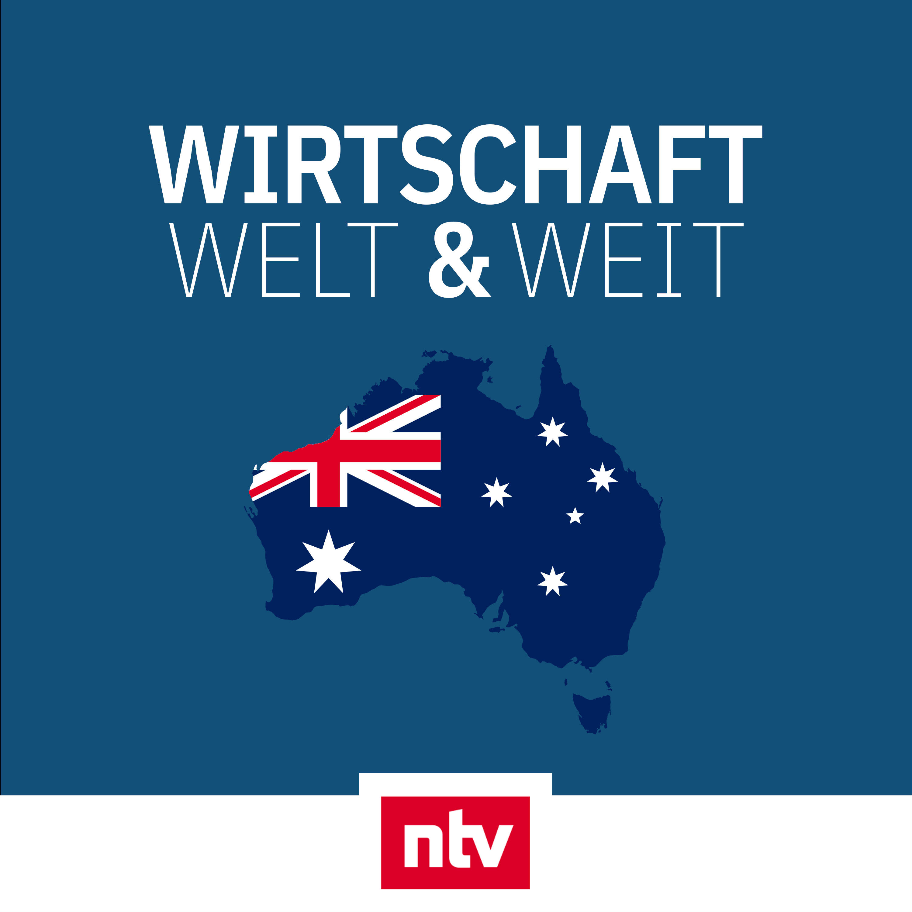 Australien: Bei grünem Wasserstoff lohnt der Blick nach Down Under