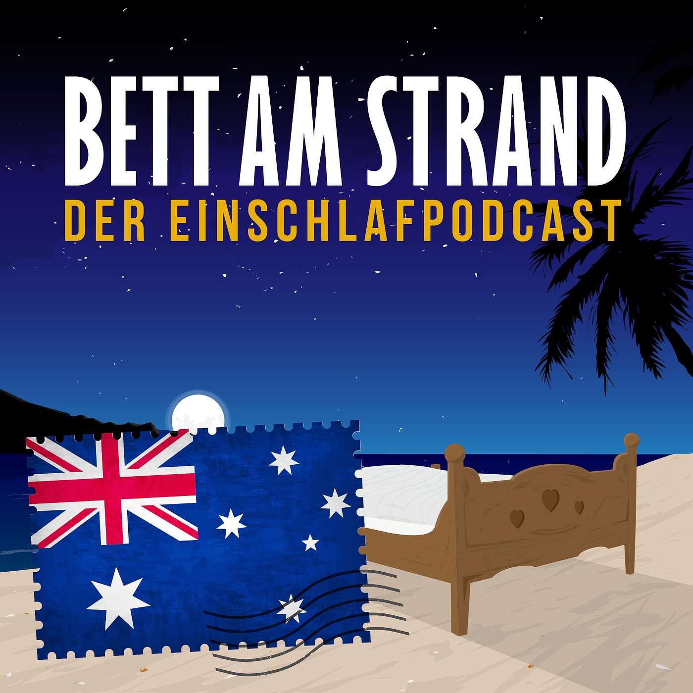 Australien – Die Küste von Byron Bay