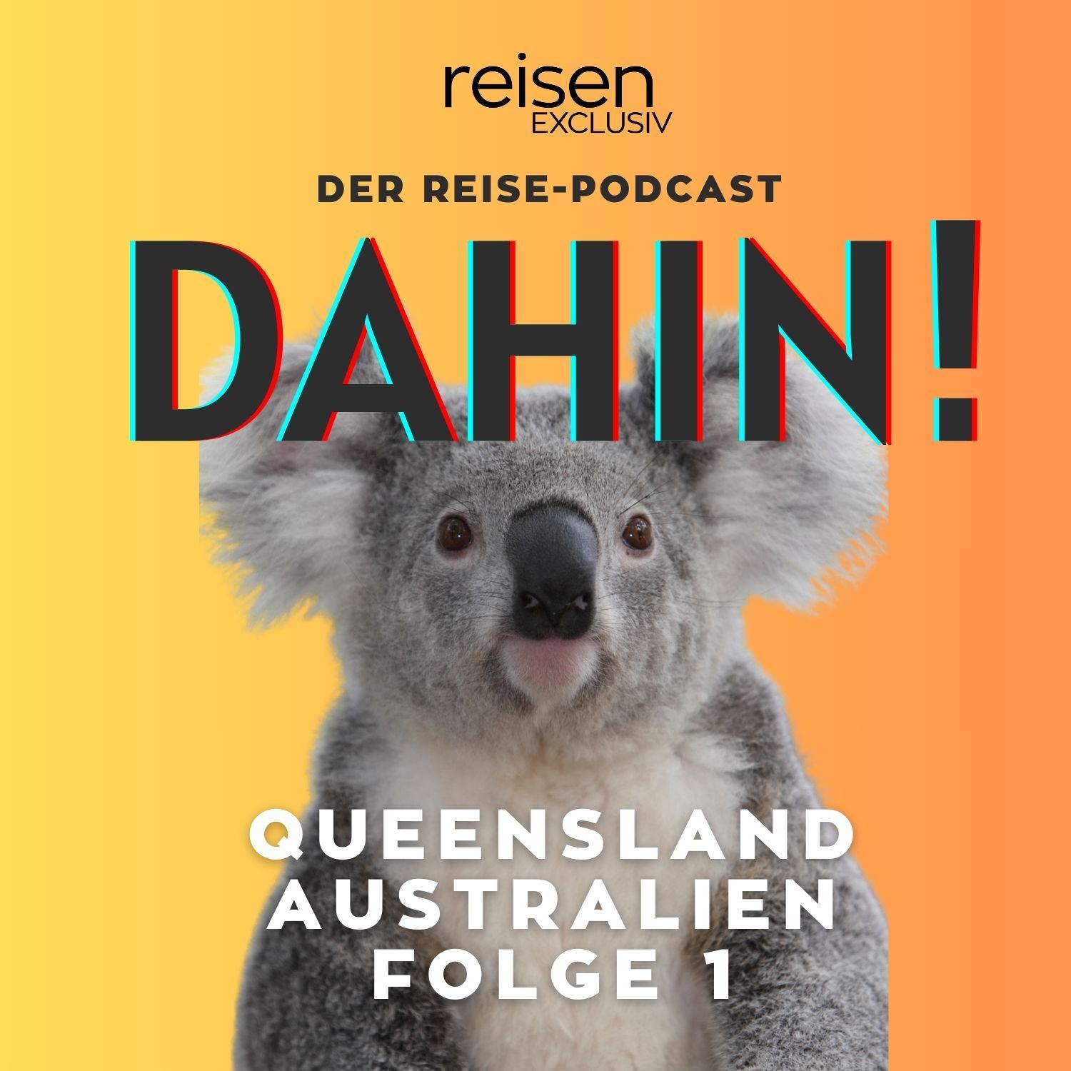 Australien: Queensland (1/4) - Zwischen Rooftop, Regenwald und Riff